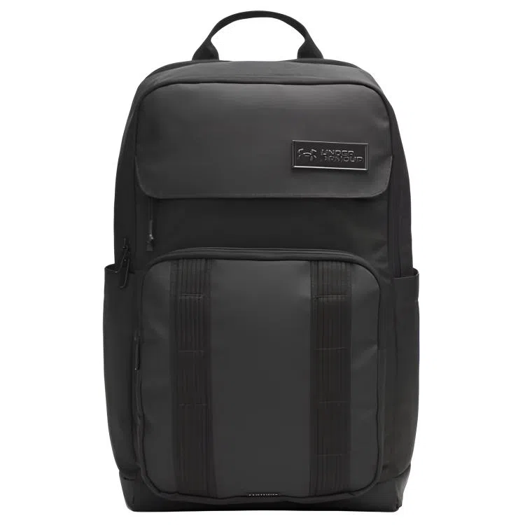 Under Armour Backpack Black