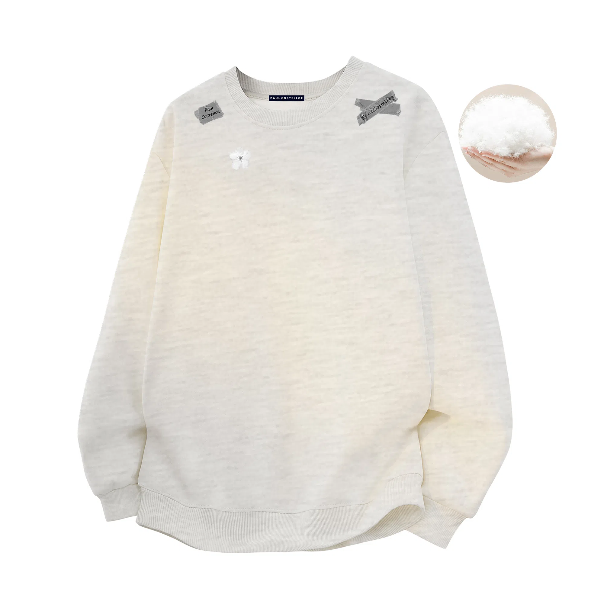 PAUL COSTELLOE 90logo