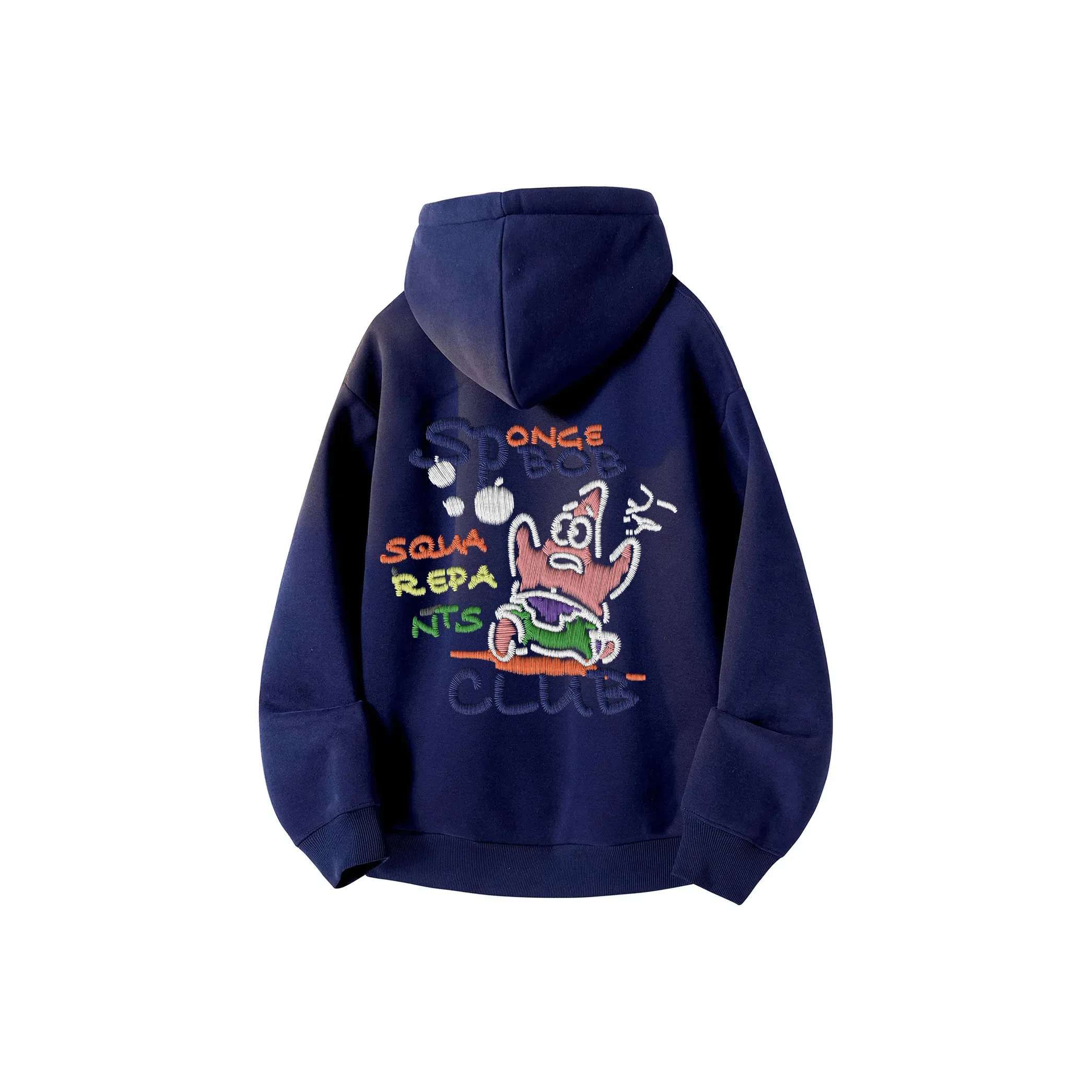 SPONGEBOB SQUAREPANTS logo