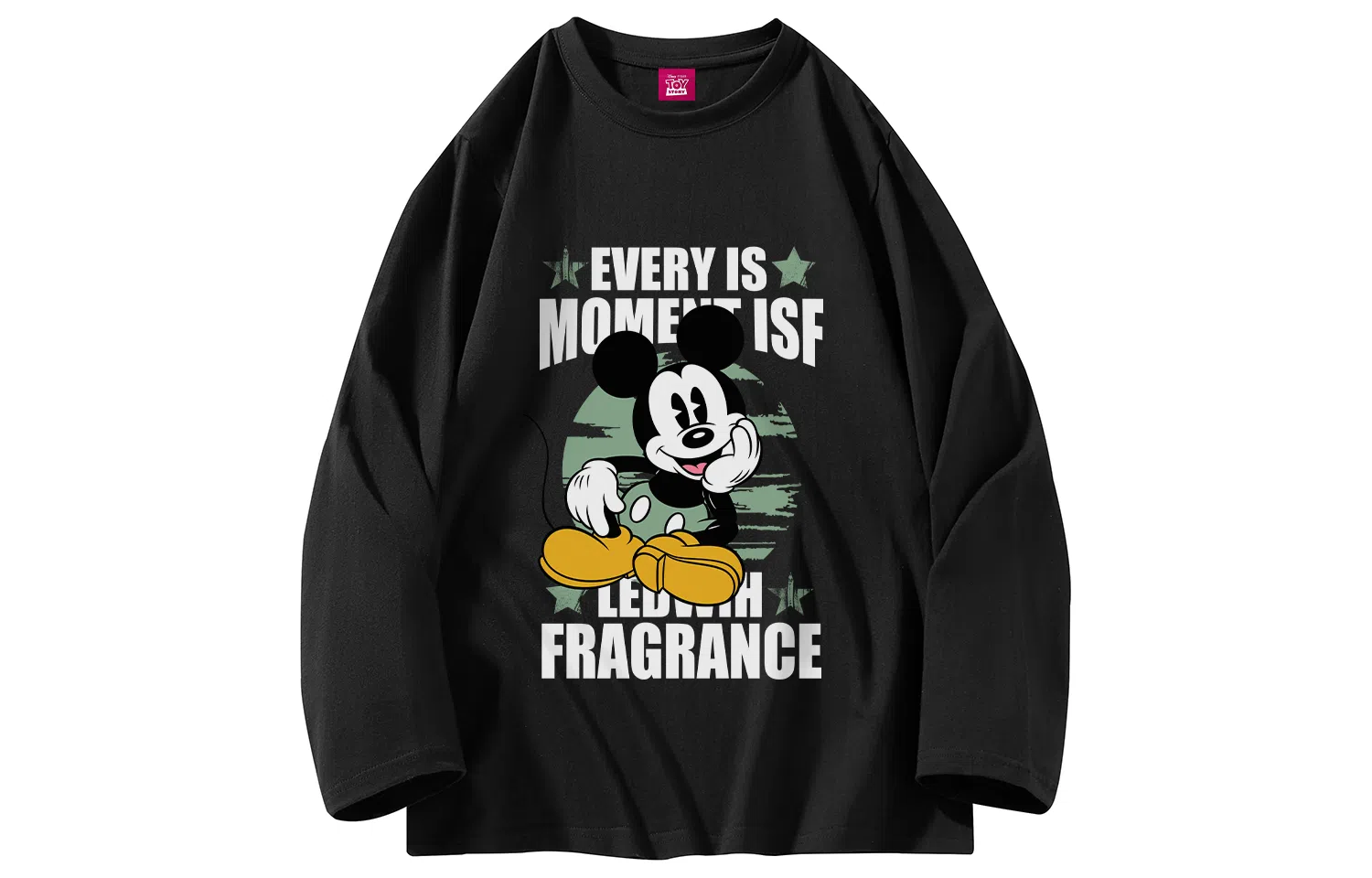 Disney T