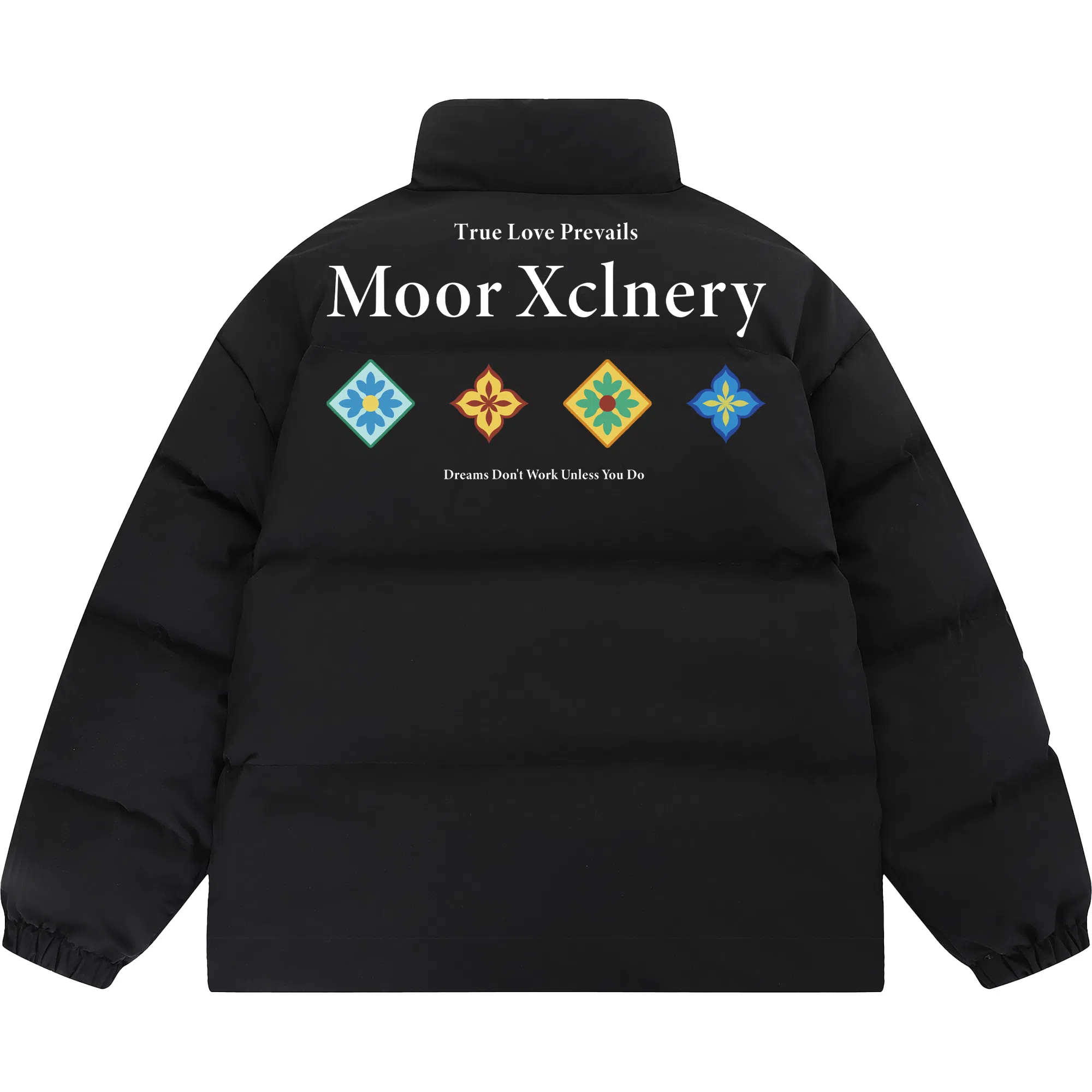 MOOR XCLNERY LOGO