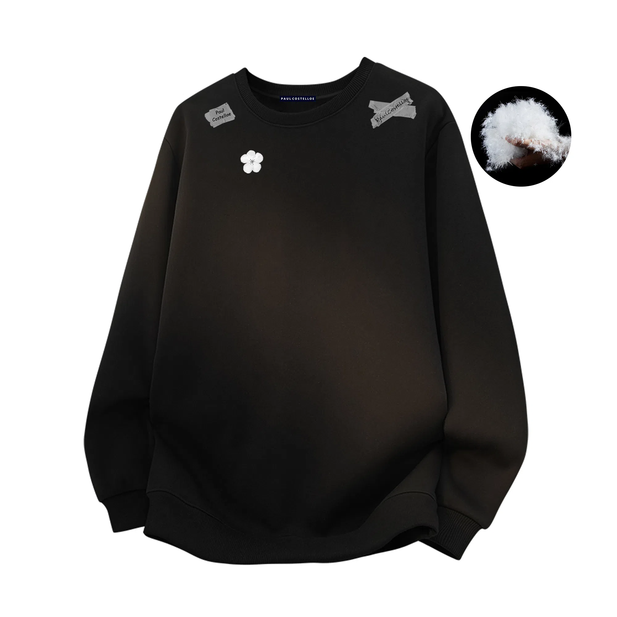 PAUL COSTELLOE 90logo