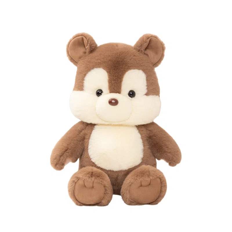 PUDOWRABBIT 22cm30cm