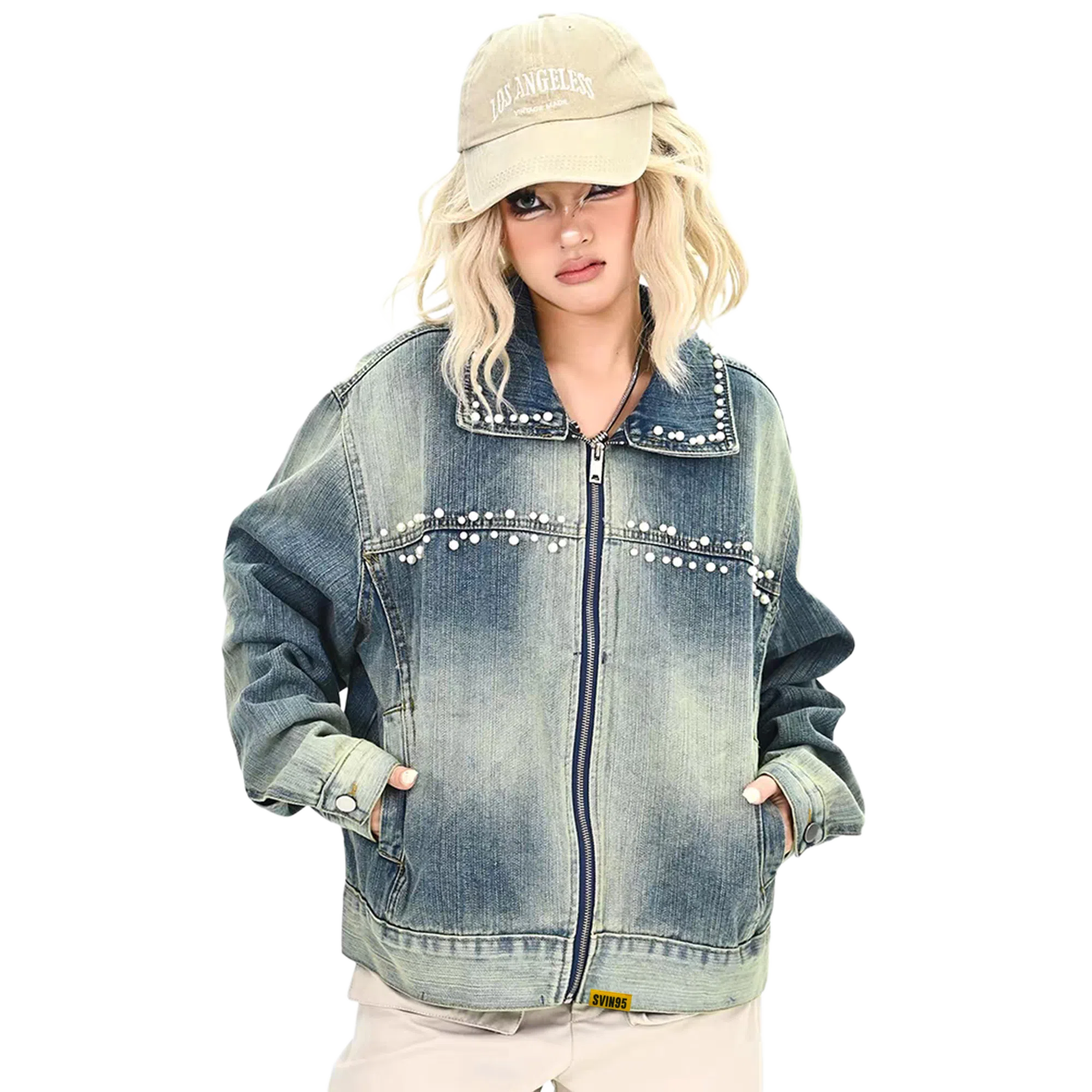 struggle vintage95 2025