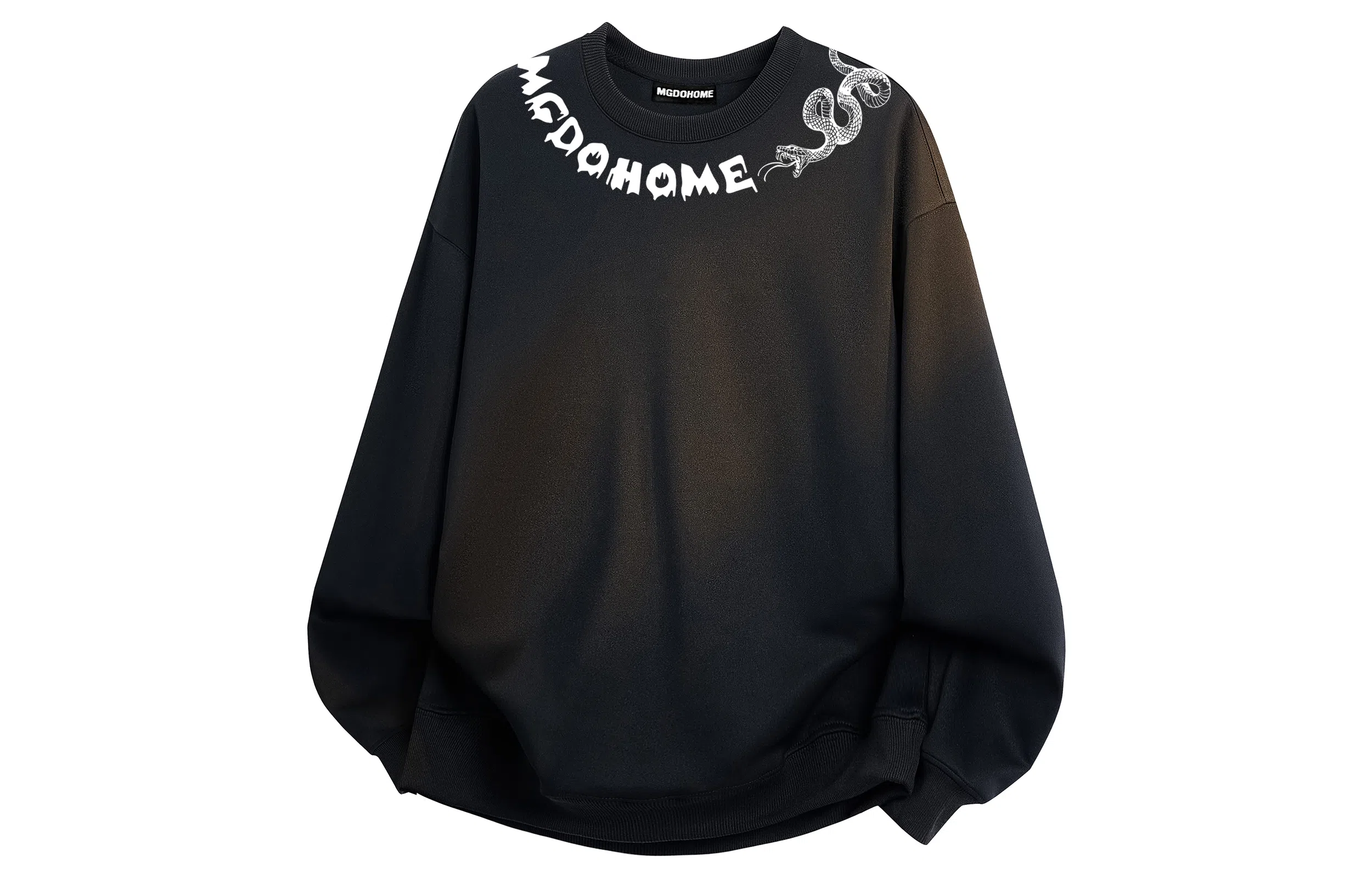 MGDOHOME