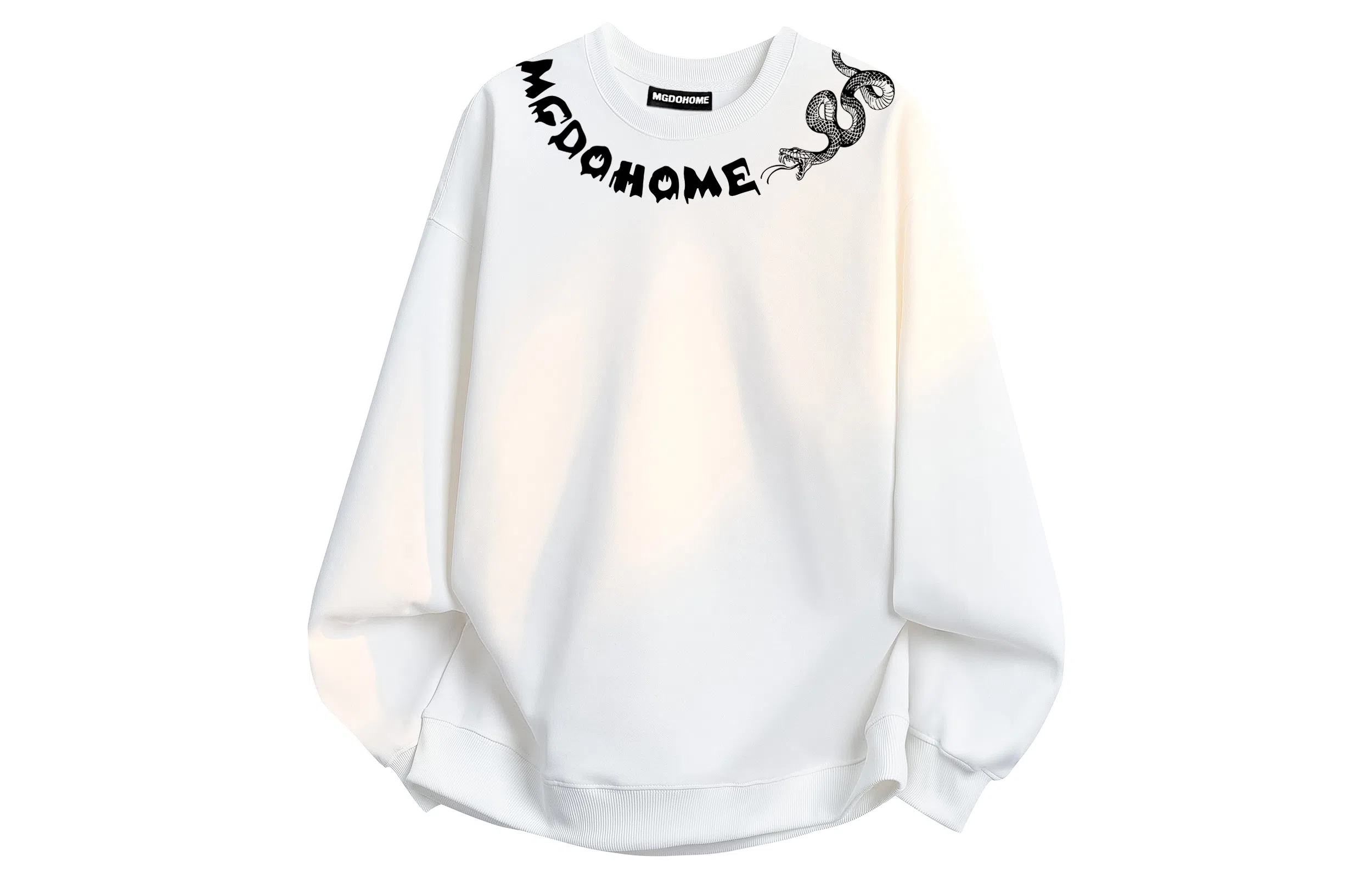 MGDOHOME