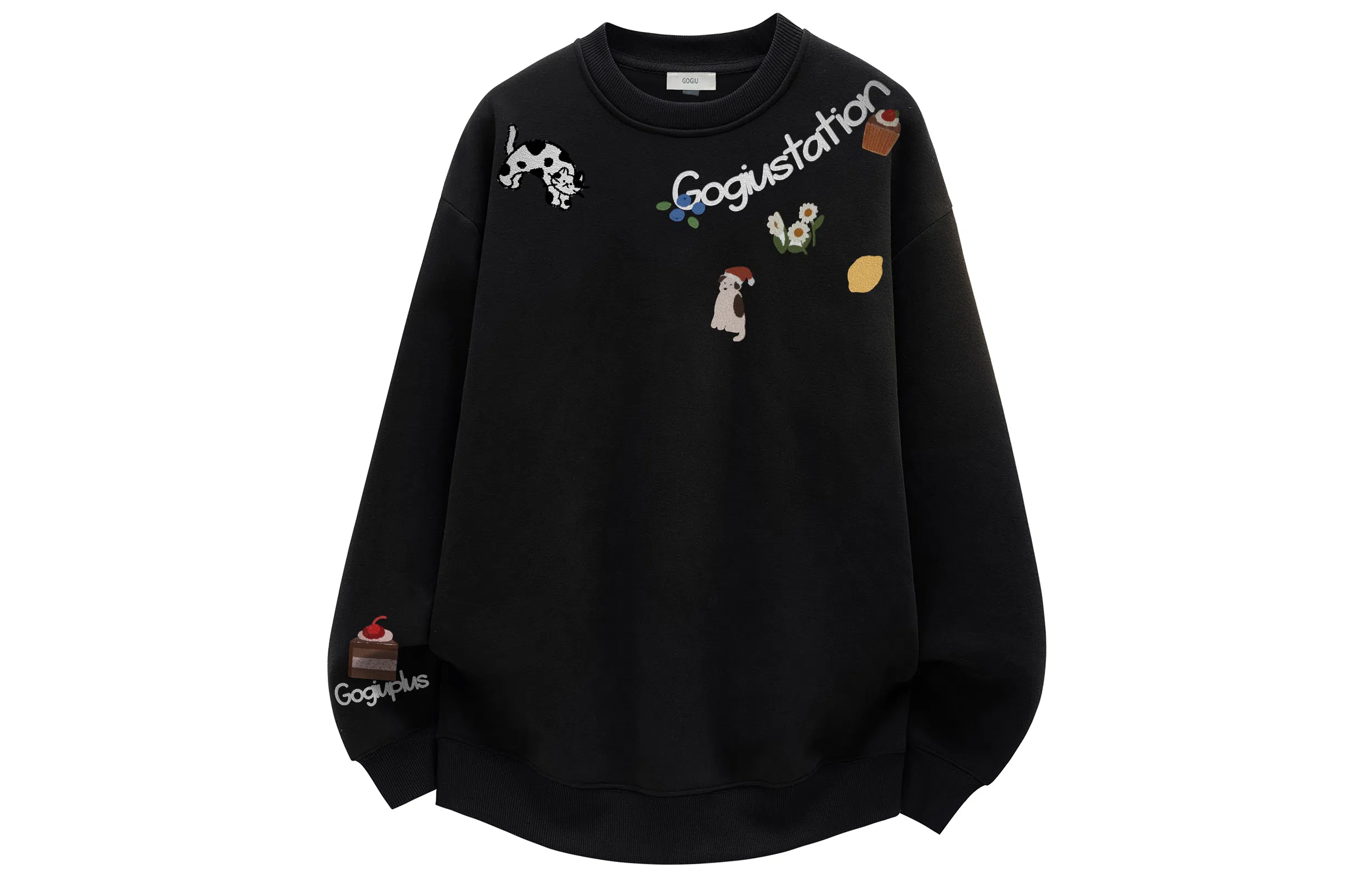 GOGIU