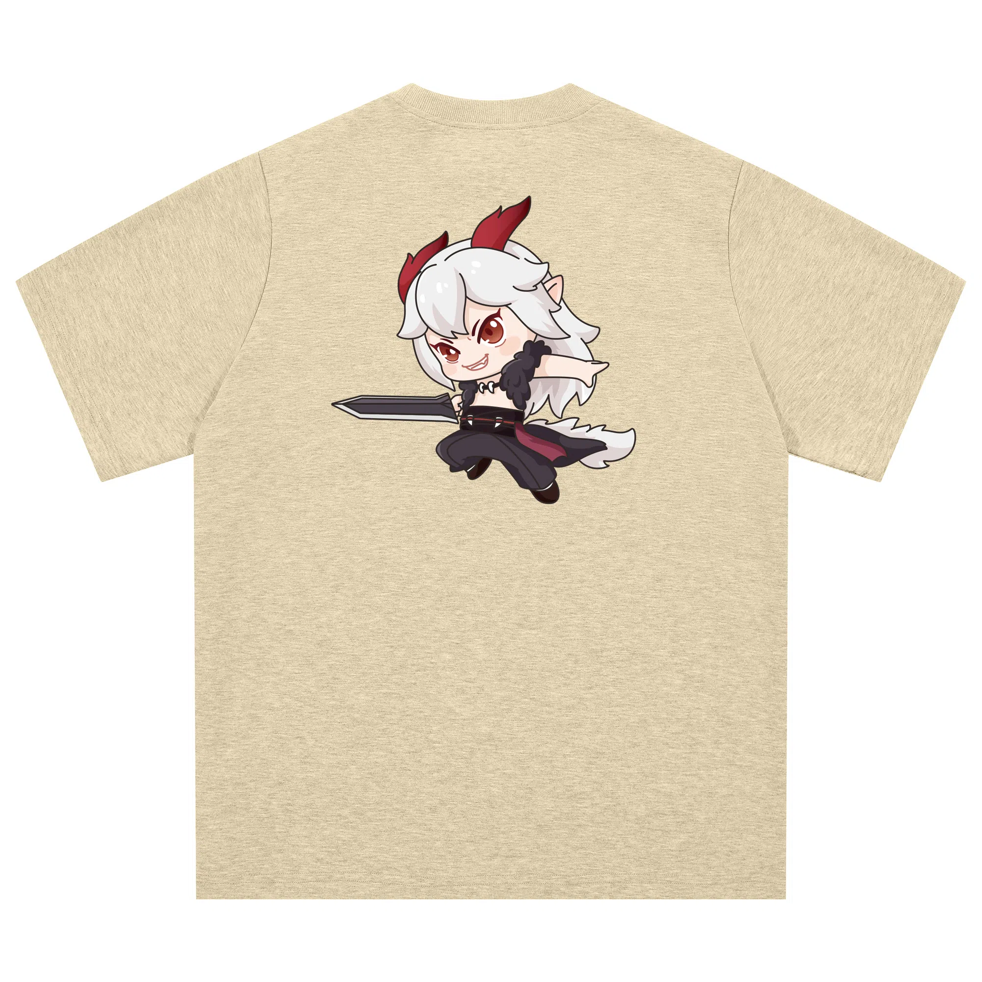 T