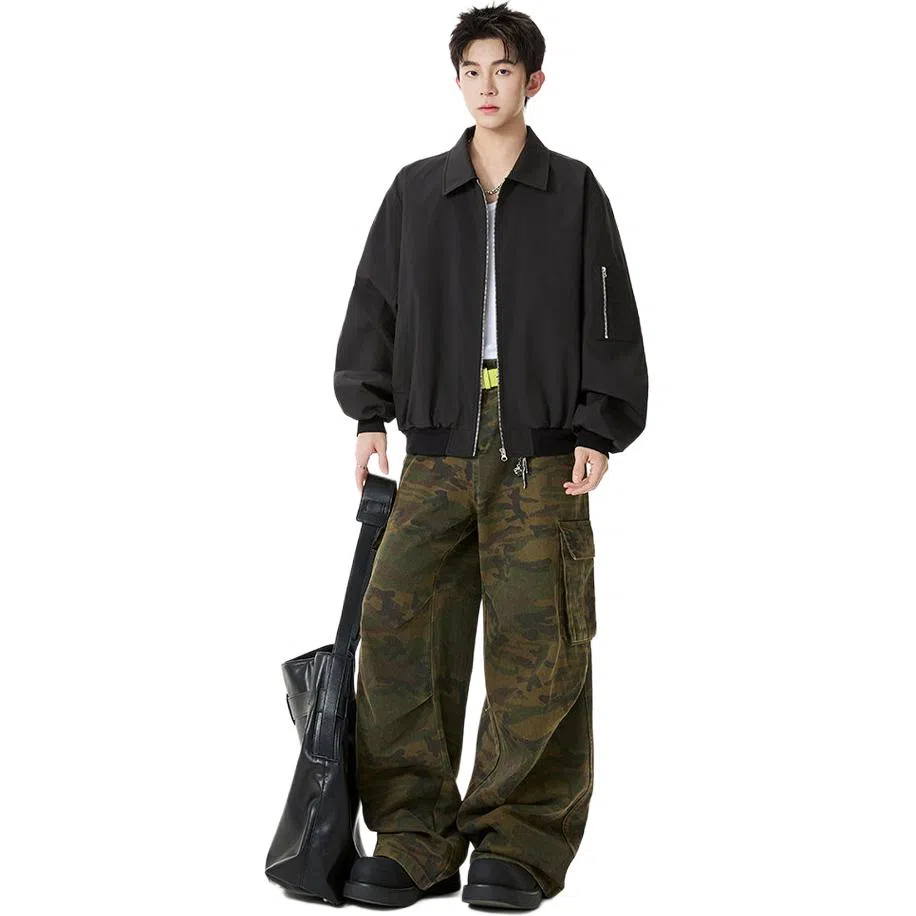 bomber
