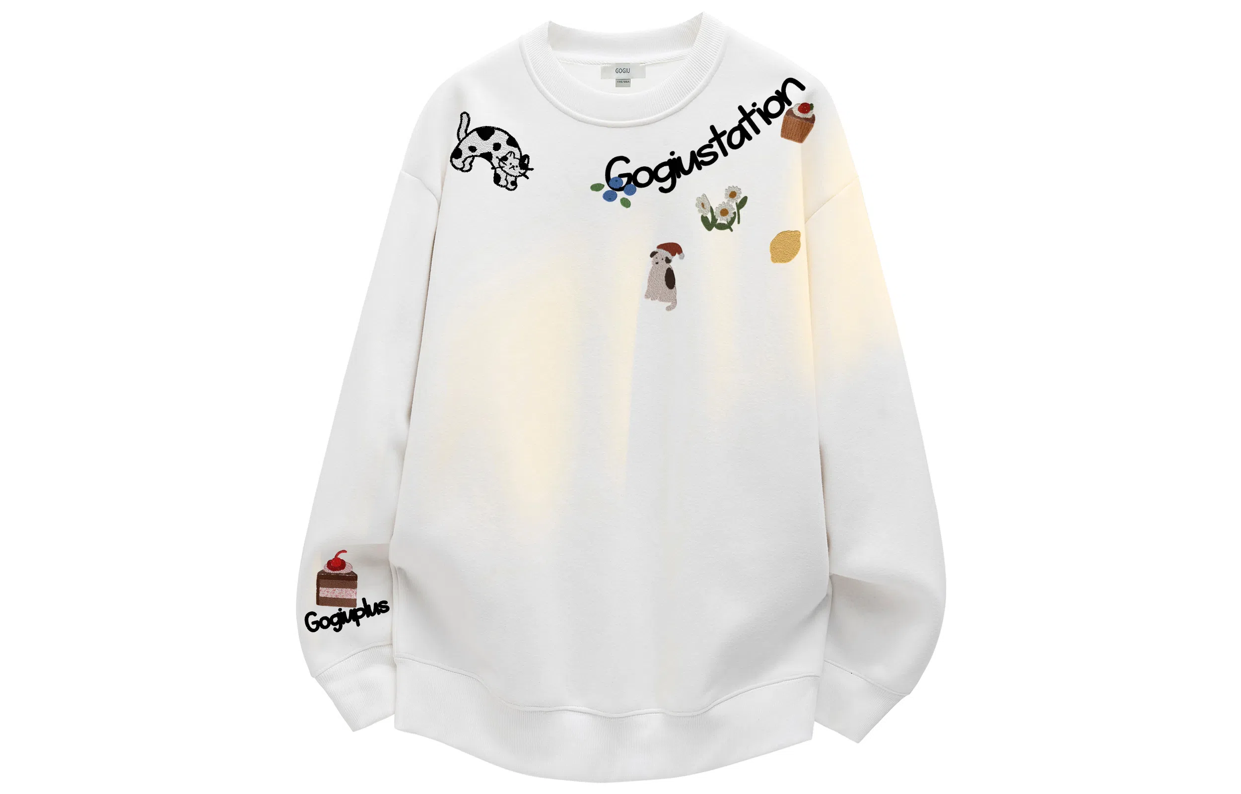 GOGIU
