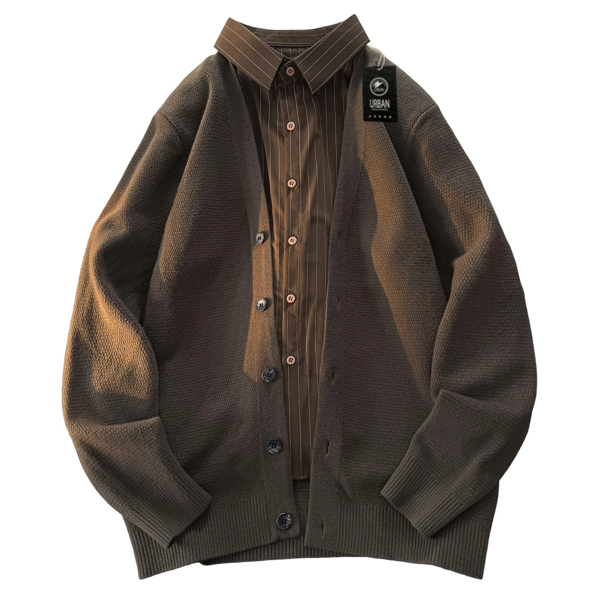 URBAN AUTHENTIC