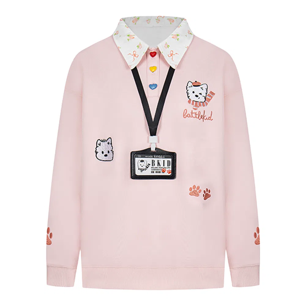 JZWSTUDIO POLO