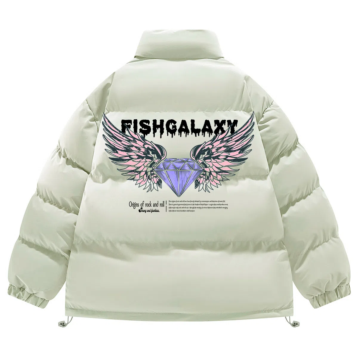 FISHGALAXY logo