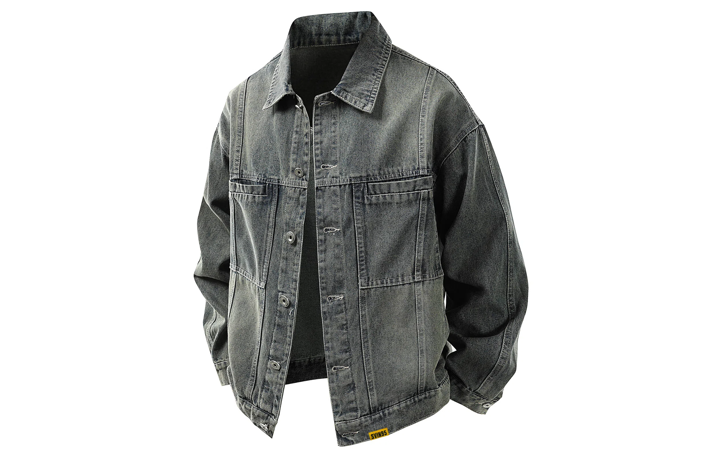 struggle vintage95 2025
