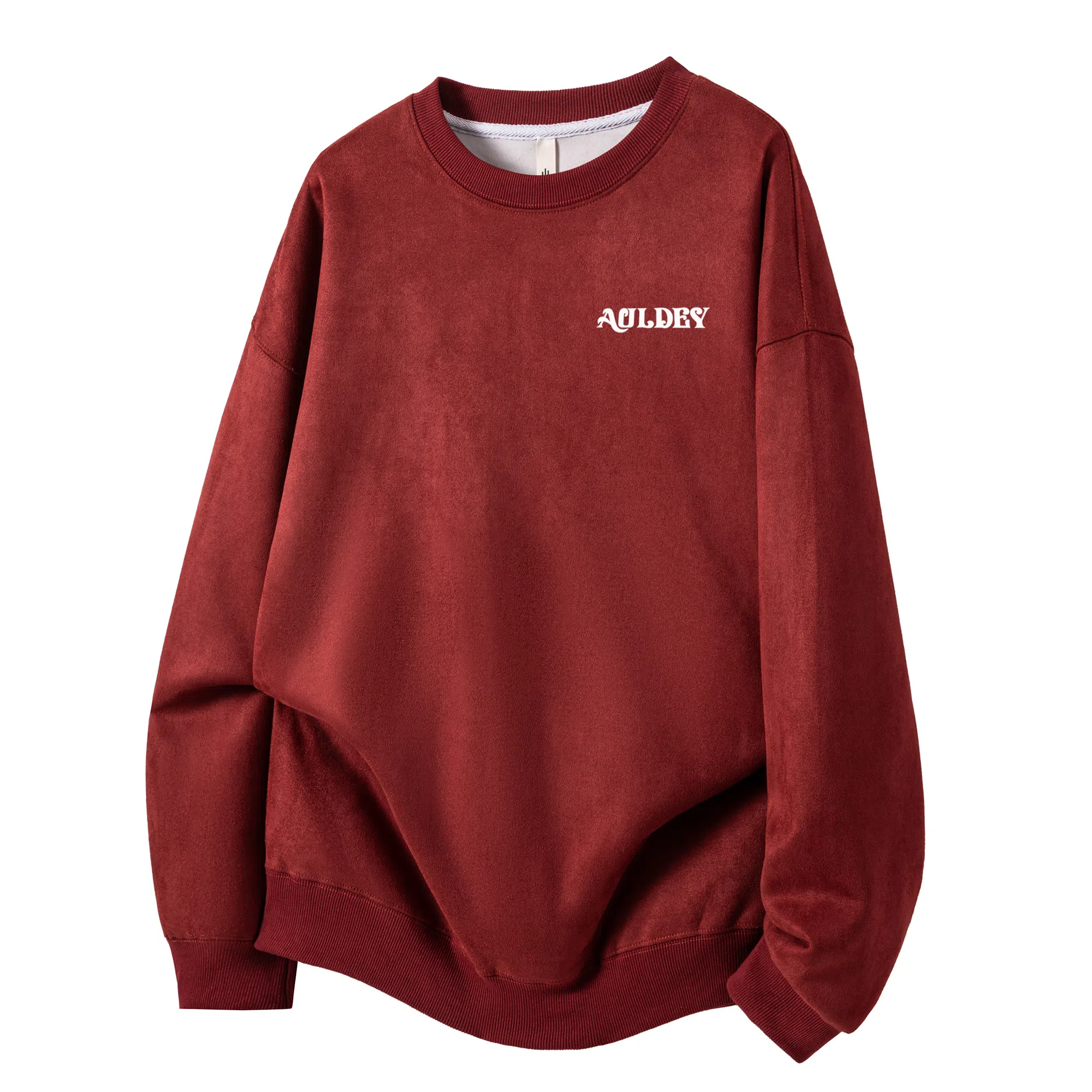 AULDEY VintageLOGOoversize