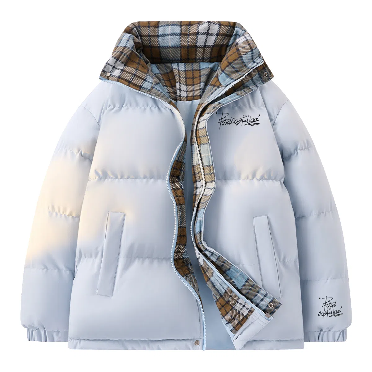 PAUL COSTELLOE cleanfitLogo