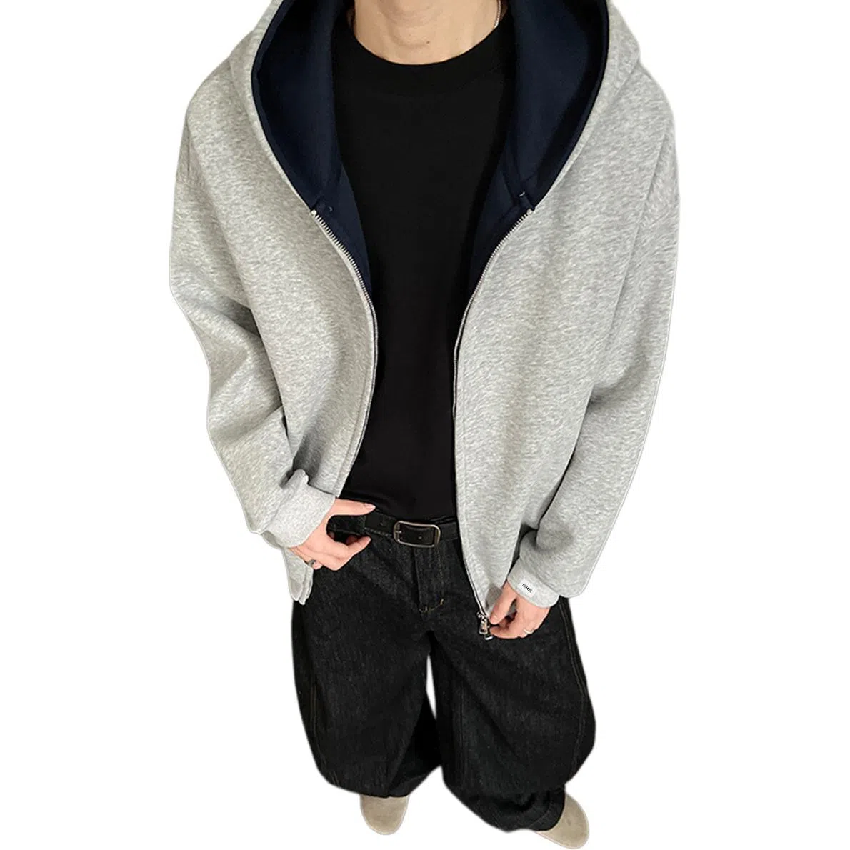 DEMAVIE vibe2025cleanfit