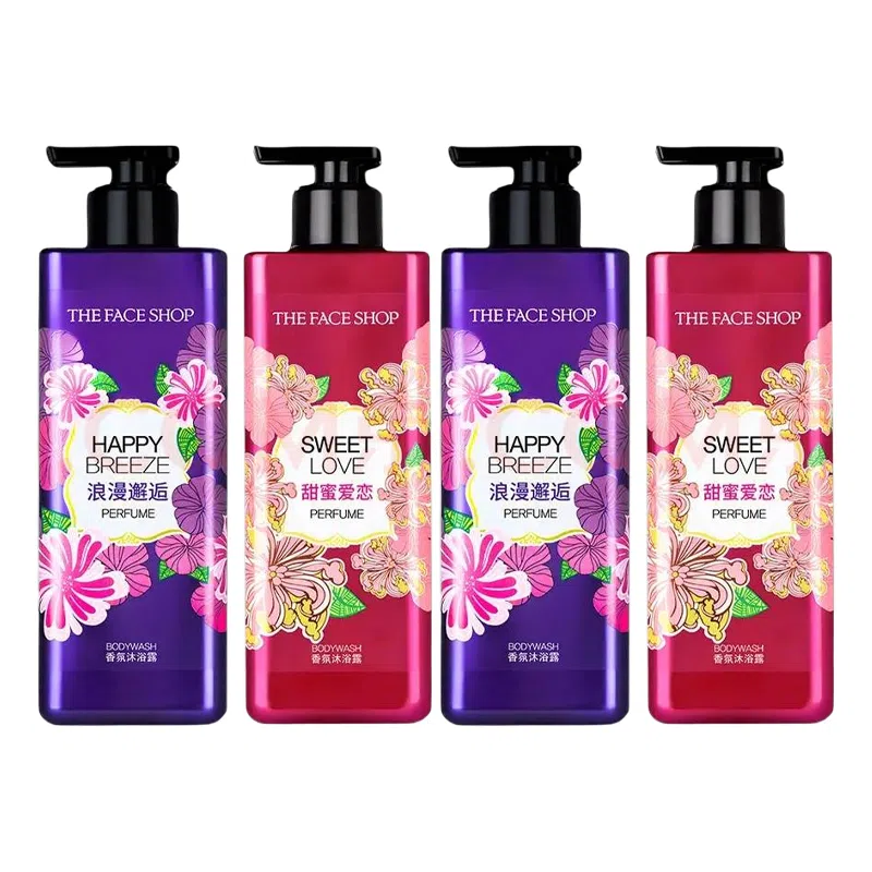 THE FACE SHOP 500ml