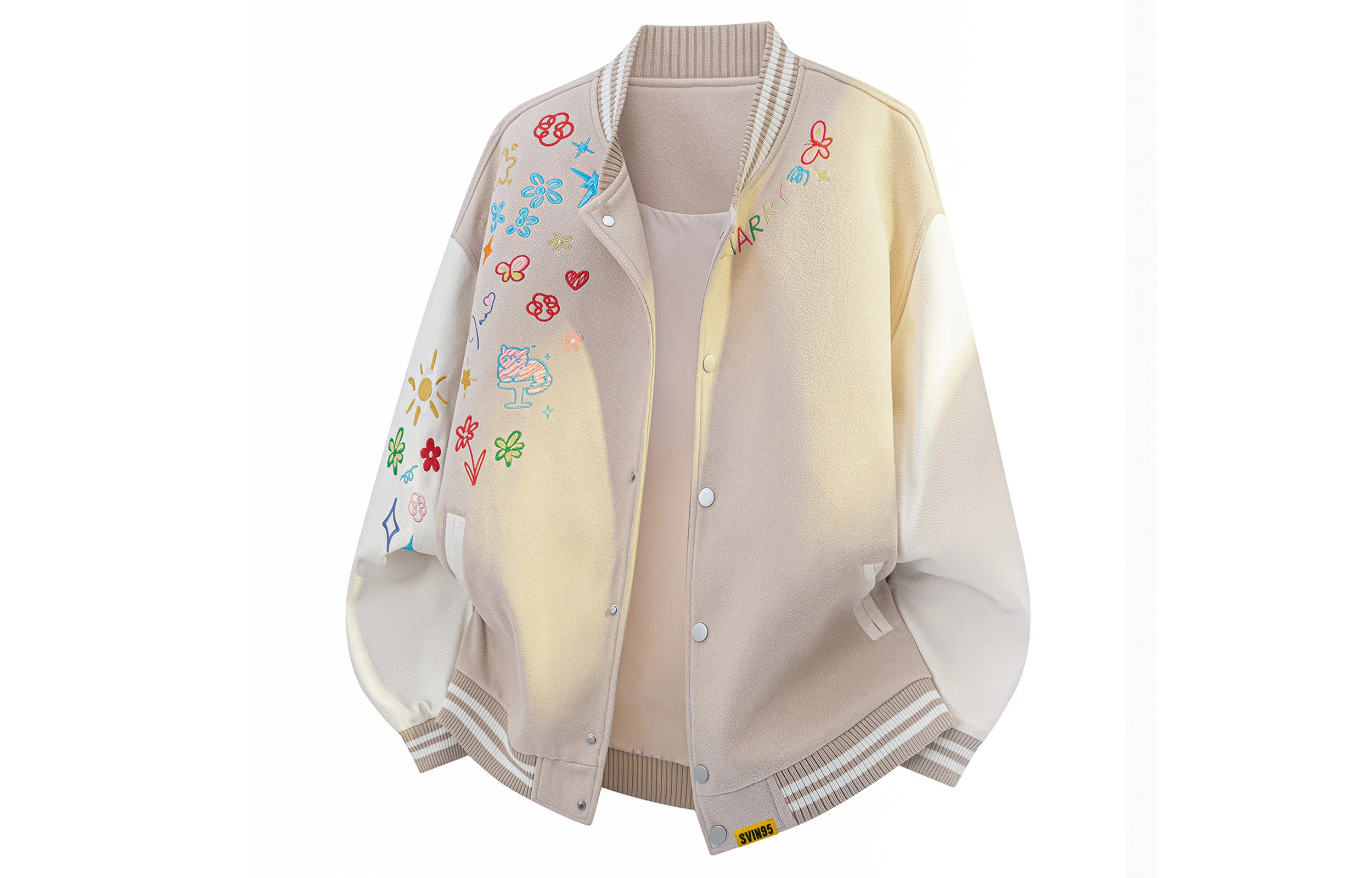 struggle vintage95 2025