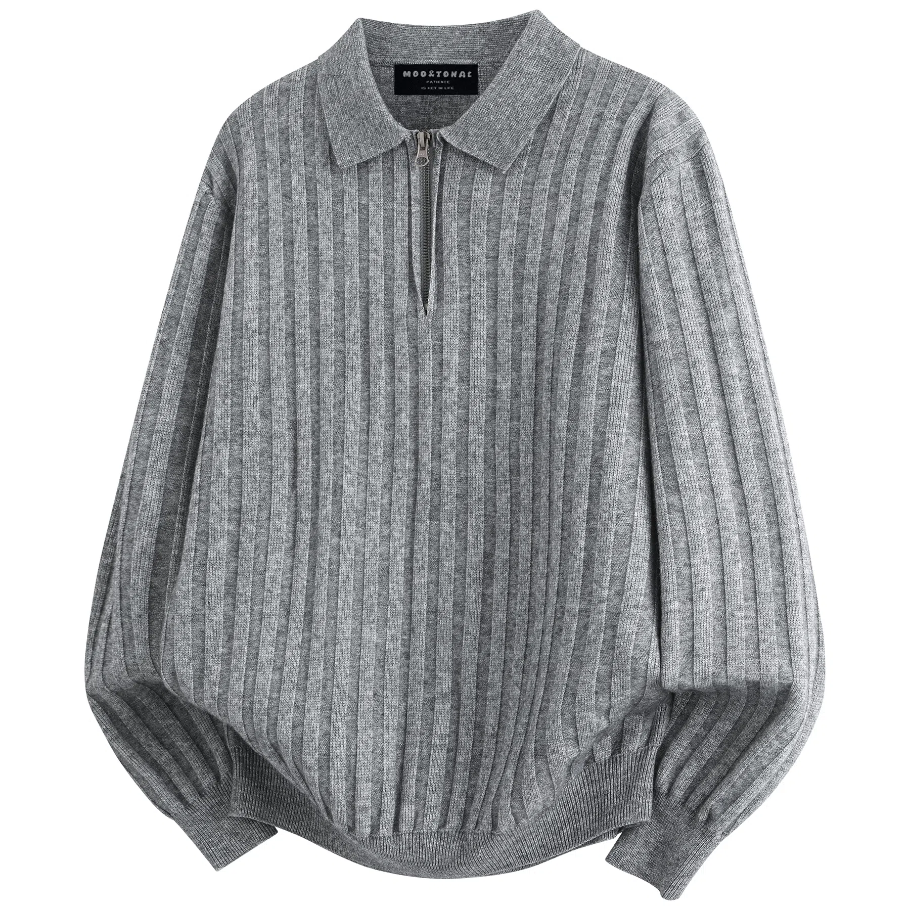 MOOTONAL cleanfitpolo