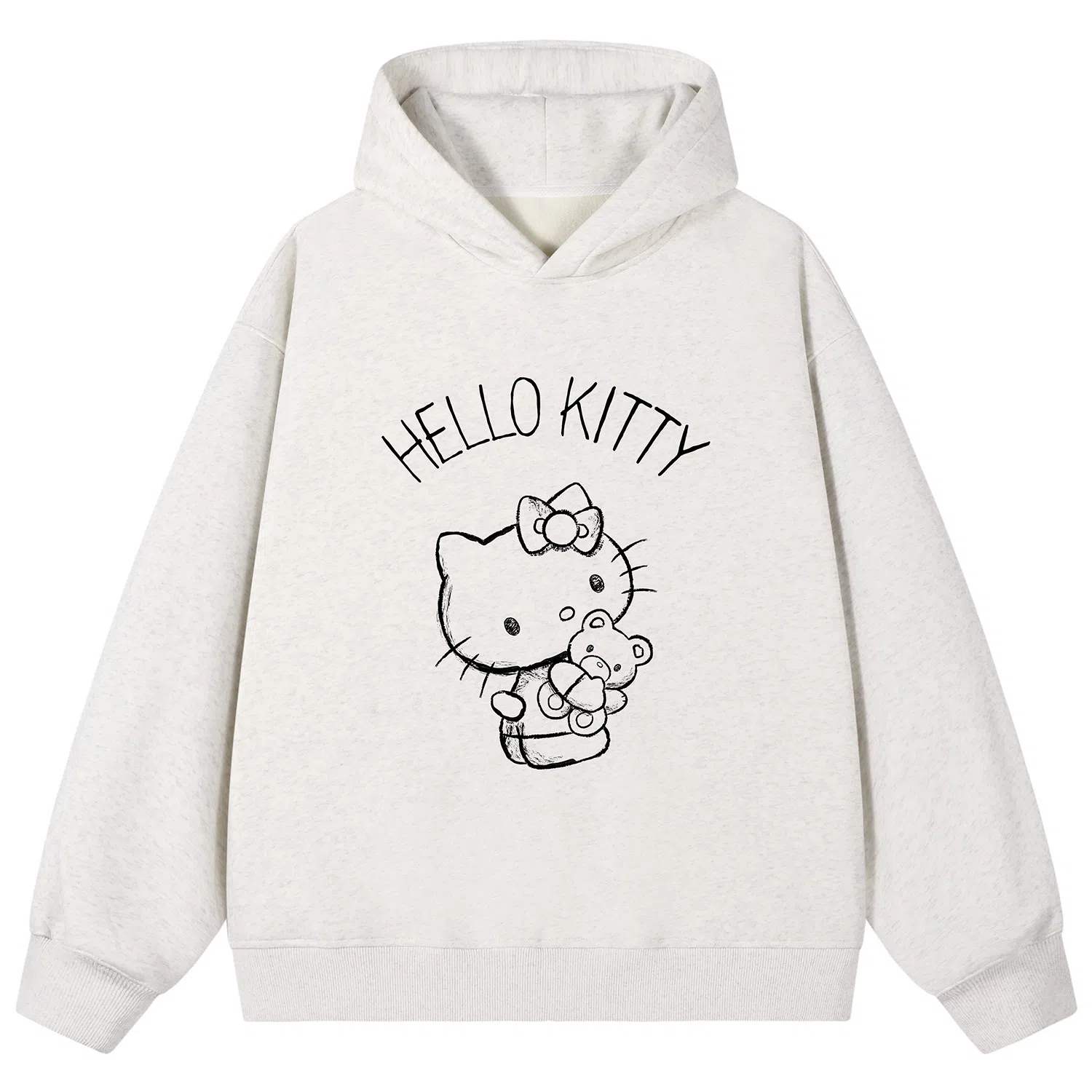 Sanrio x HelloKitty SS25