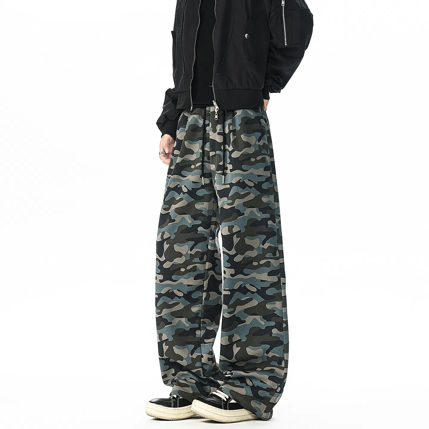 URBAN AUTHENTIC 180+115cm