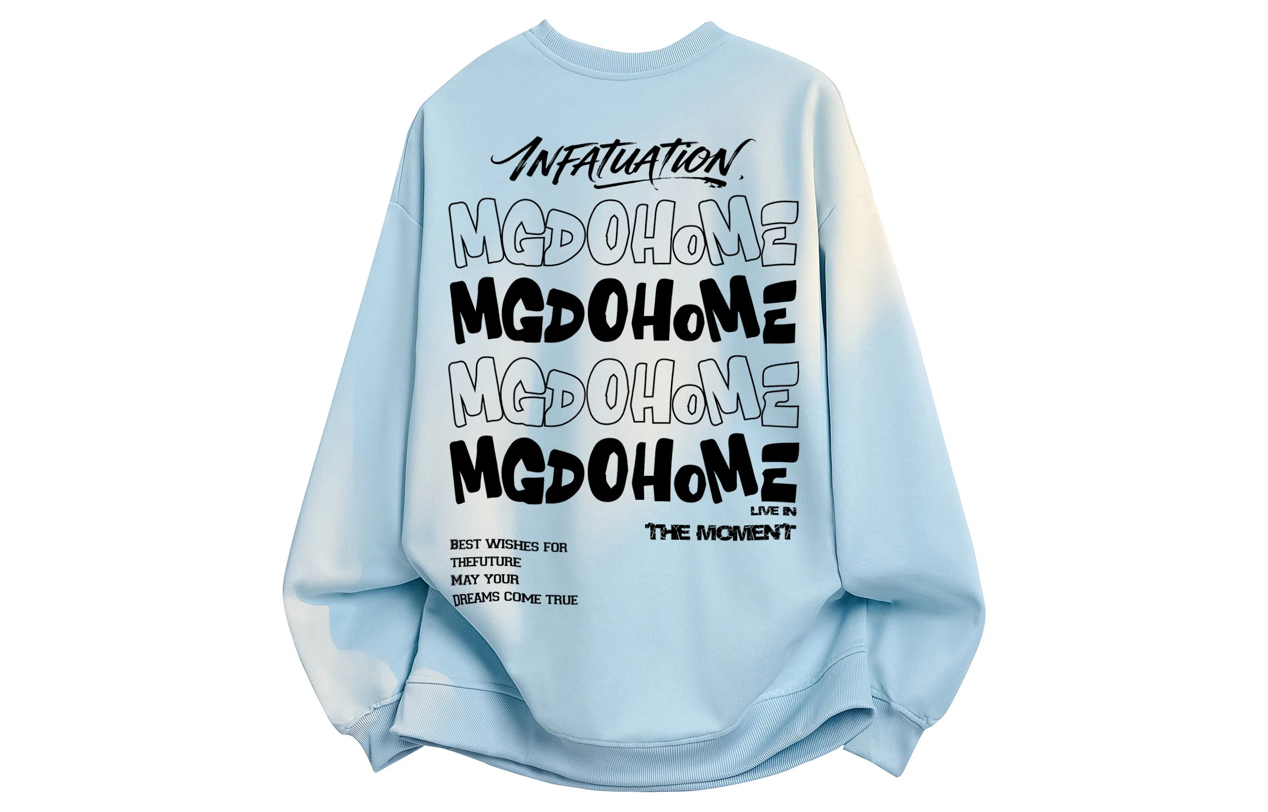 MGDOHOME logo