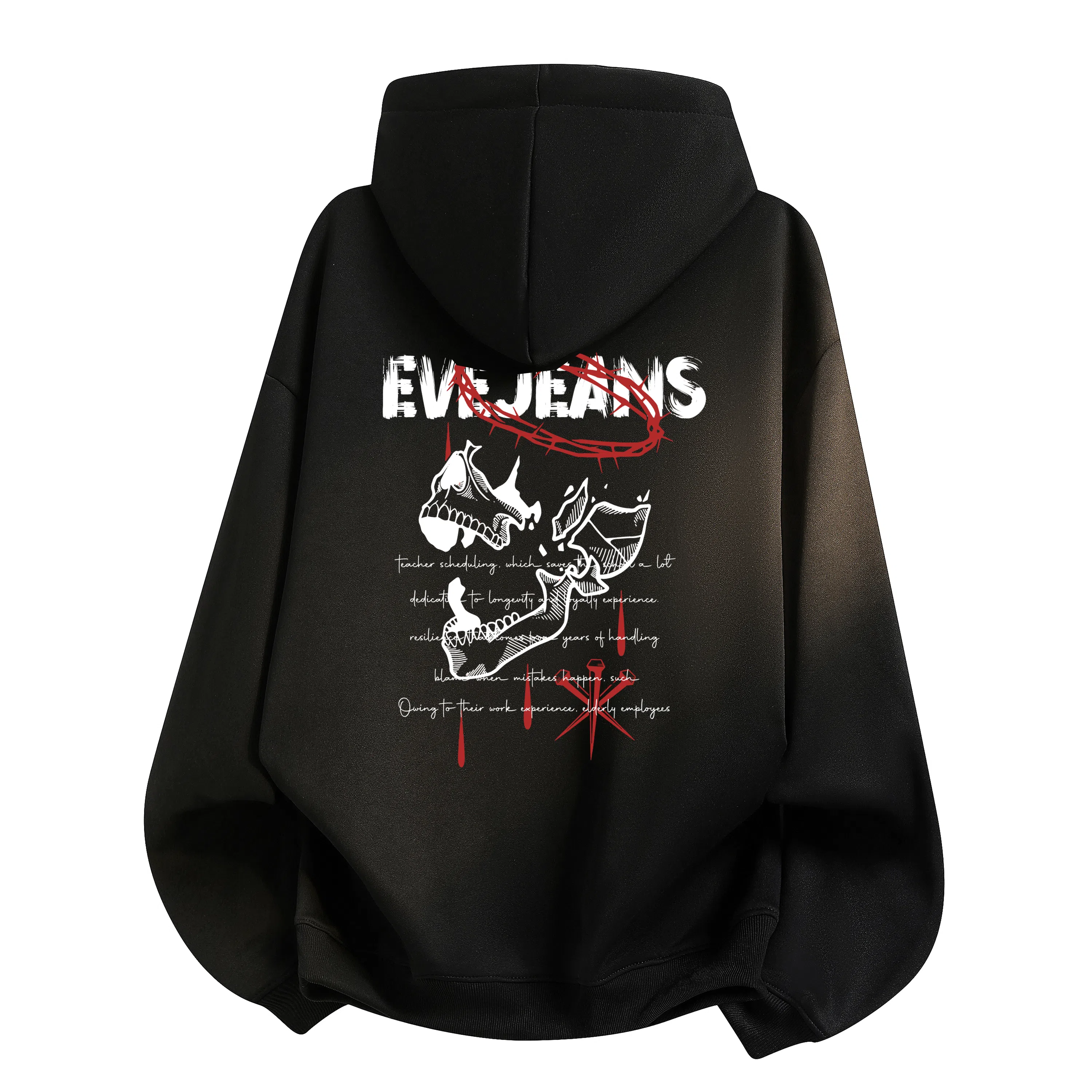 EVE jeans
