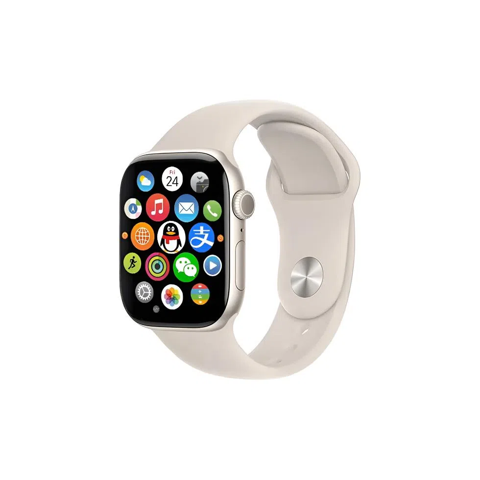 DiaYzlo 211mm Apple iWatch S1110S9S8S7