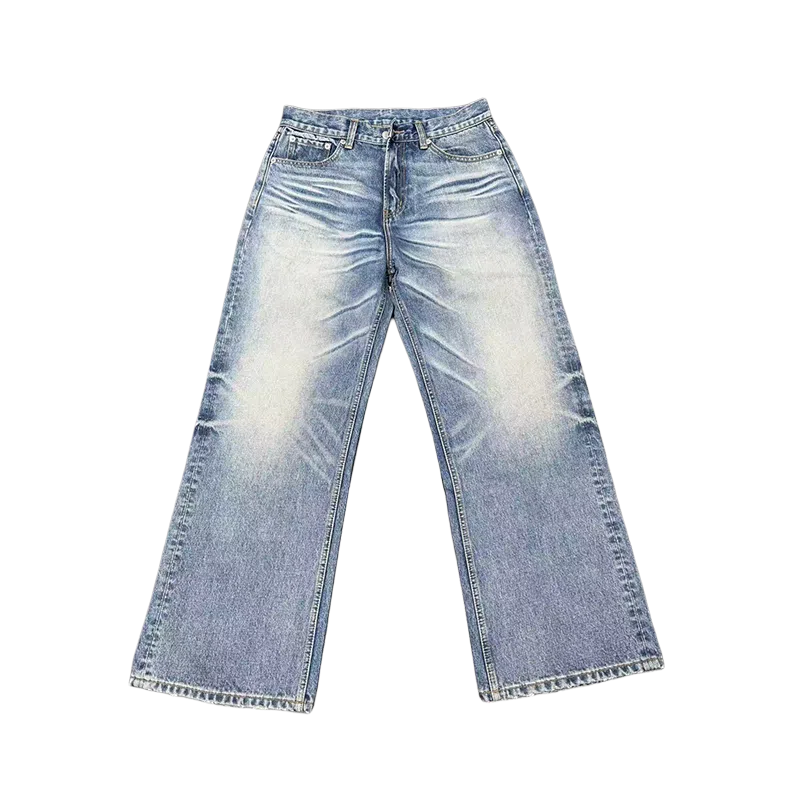 PANDA ADEVIL cleanfitbaggy