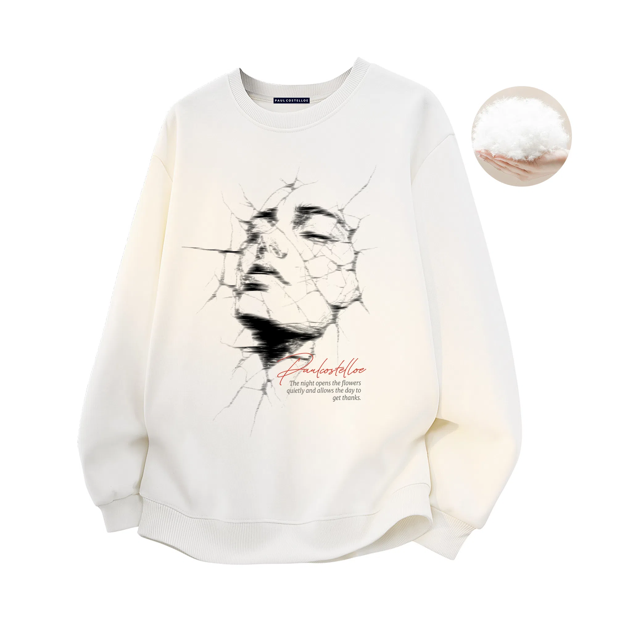 PAUL COSTELLOE 90logo