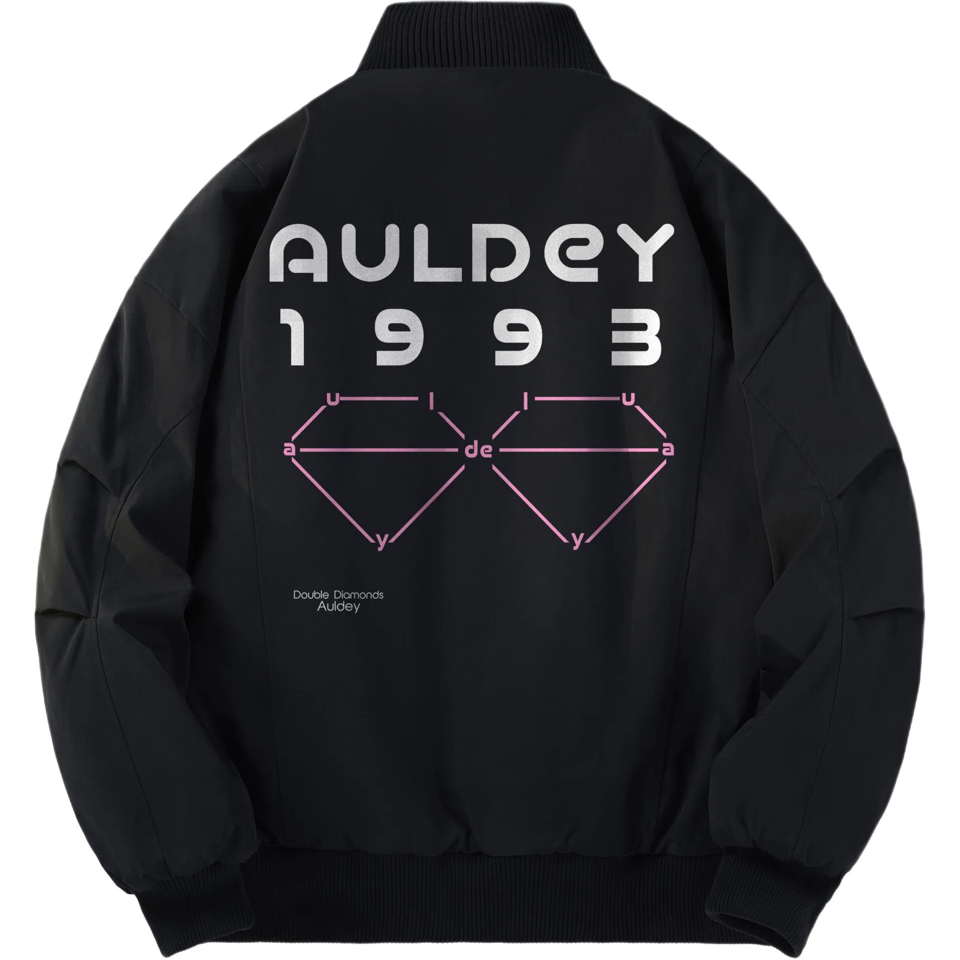 AULDEY logo90cleanfit