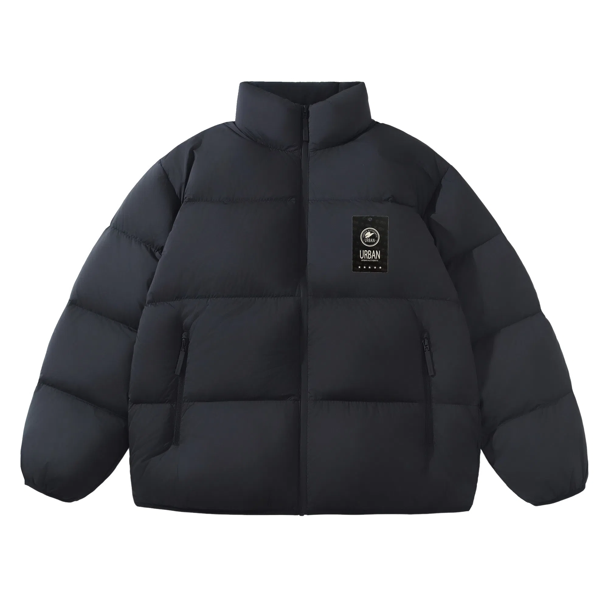 URBAN AUTHENTIC 90cleanfit