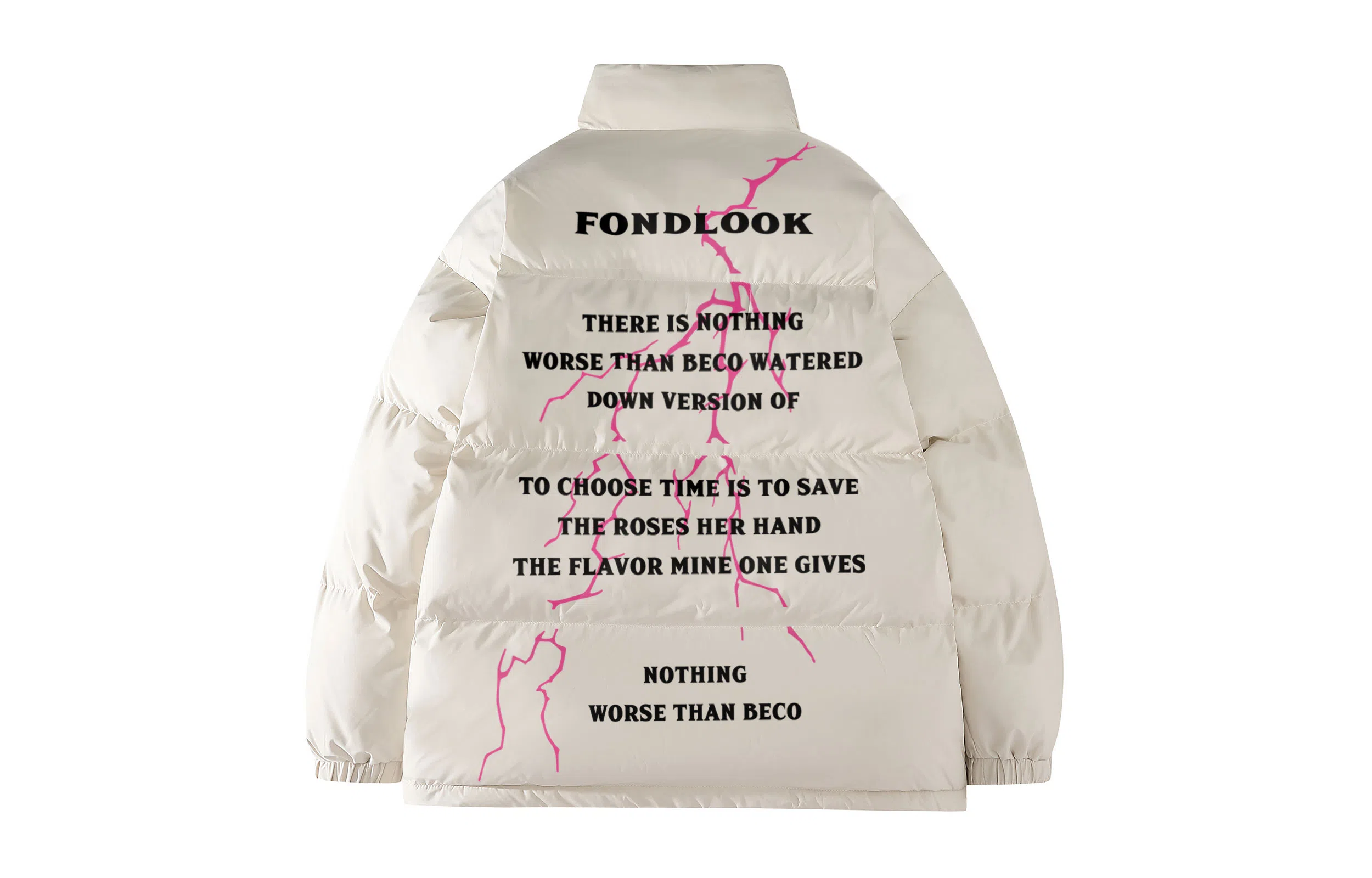 FONDLOOK