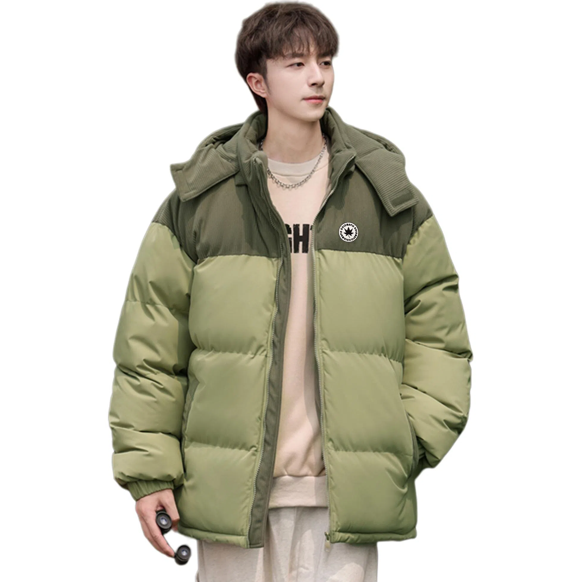 COLD MAPLE FW25