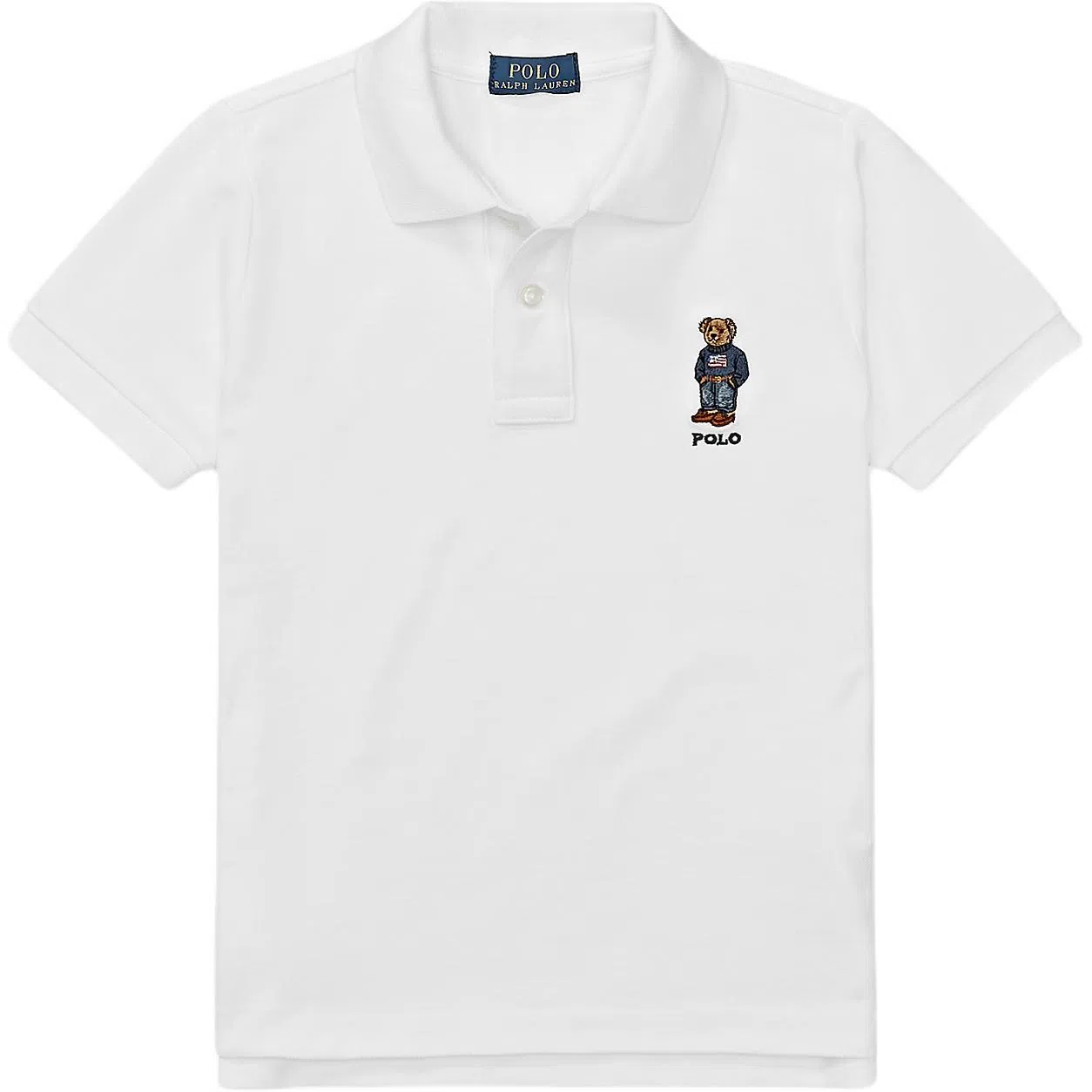 Polo Ralph Lauren SS24