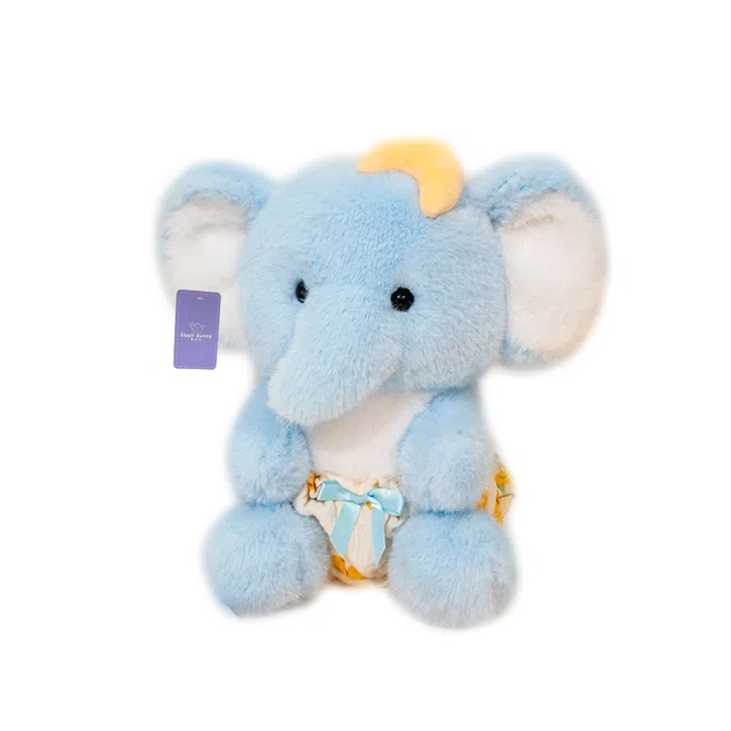 ELEPH BUNNY 22cm30cm