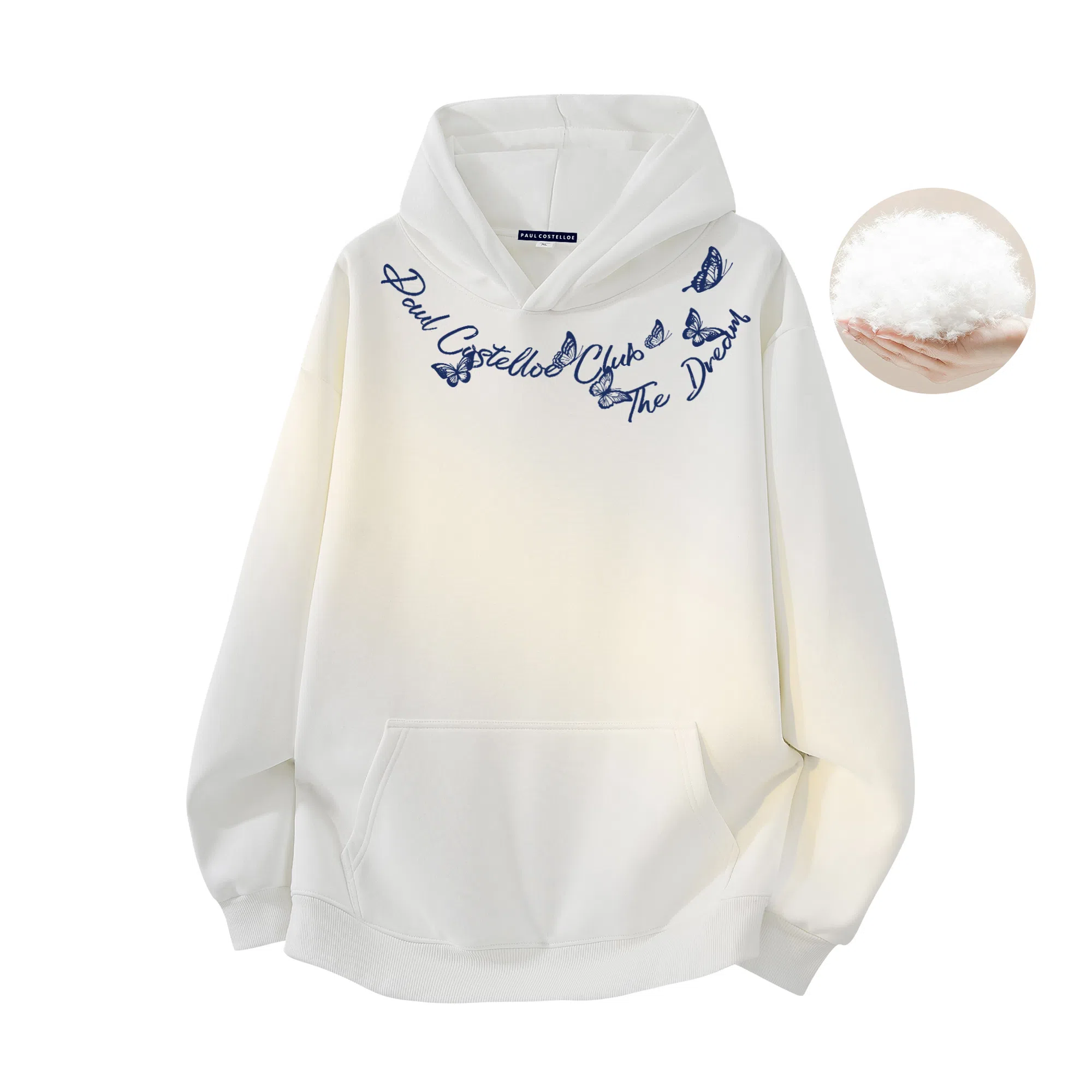 PAUL COSTELLOE 90logo