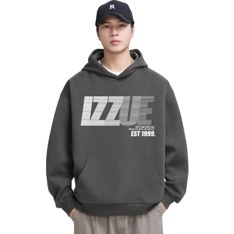 i.tizzue LOGOoversize