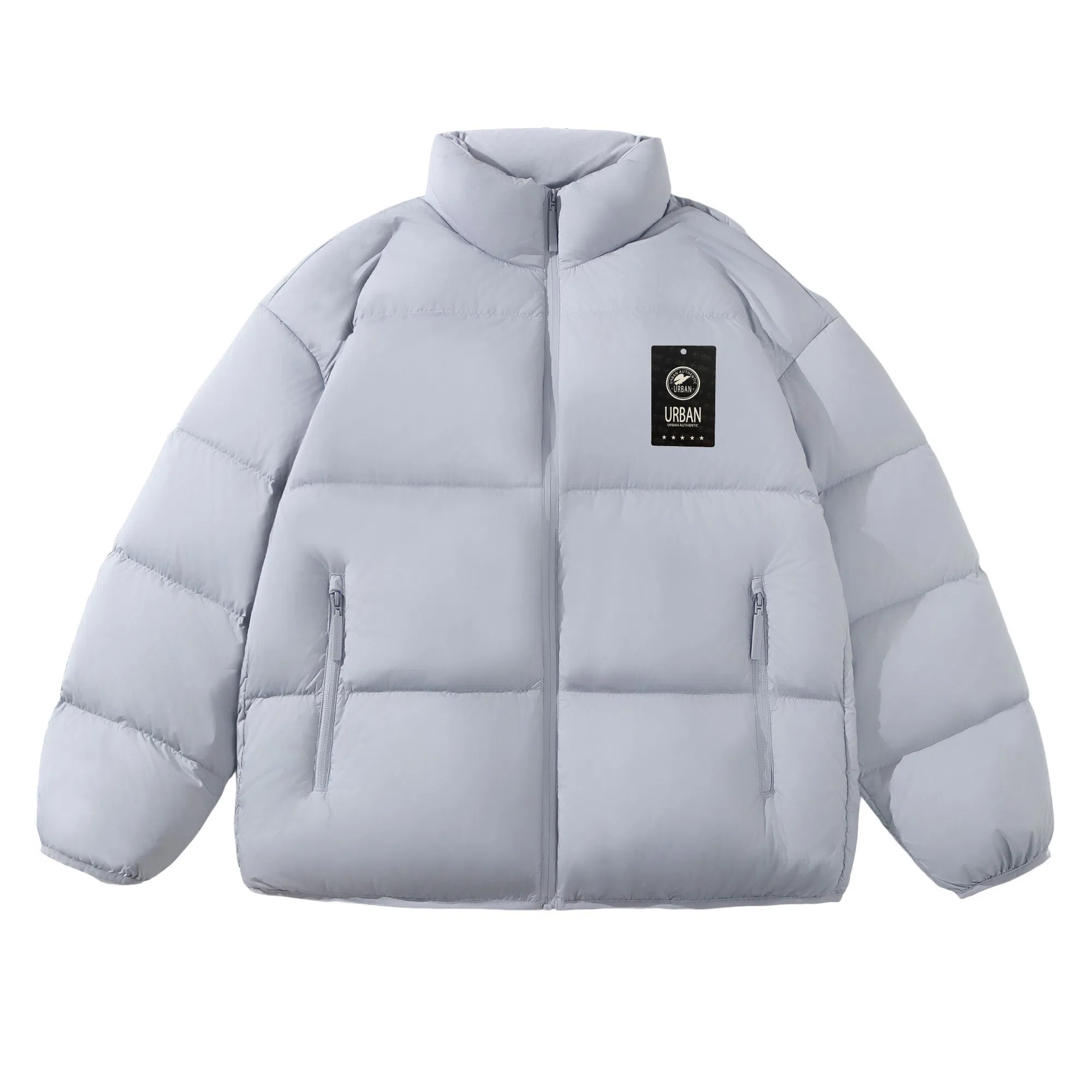 URBAN AUTHENTIC 90cleanfit