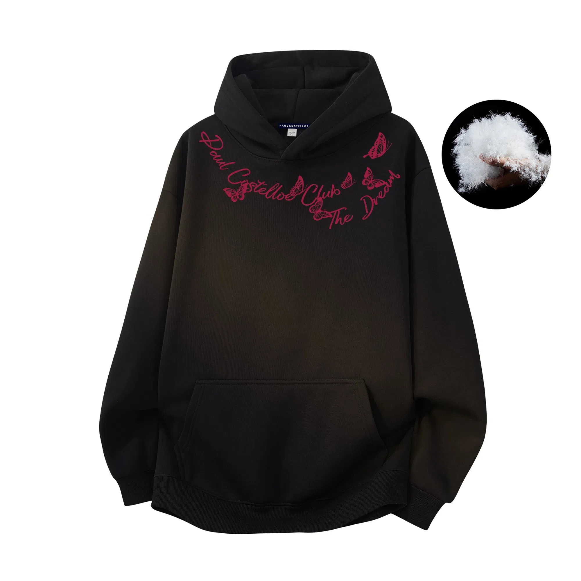 PAUL COSTELLOE 90logo