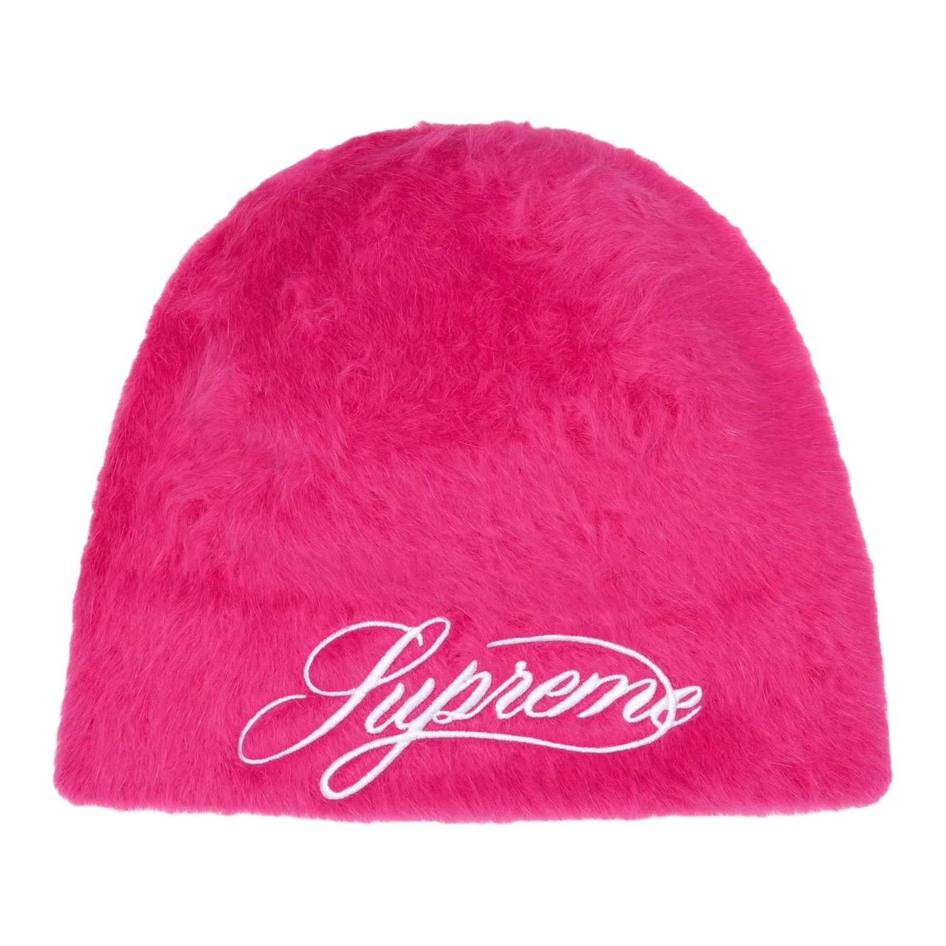 SupremexKANGOL FW25 Week 6 Furgora Script Beanie