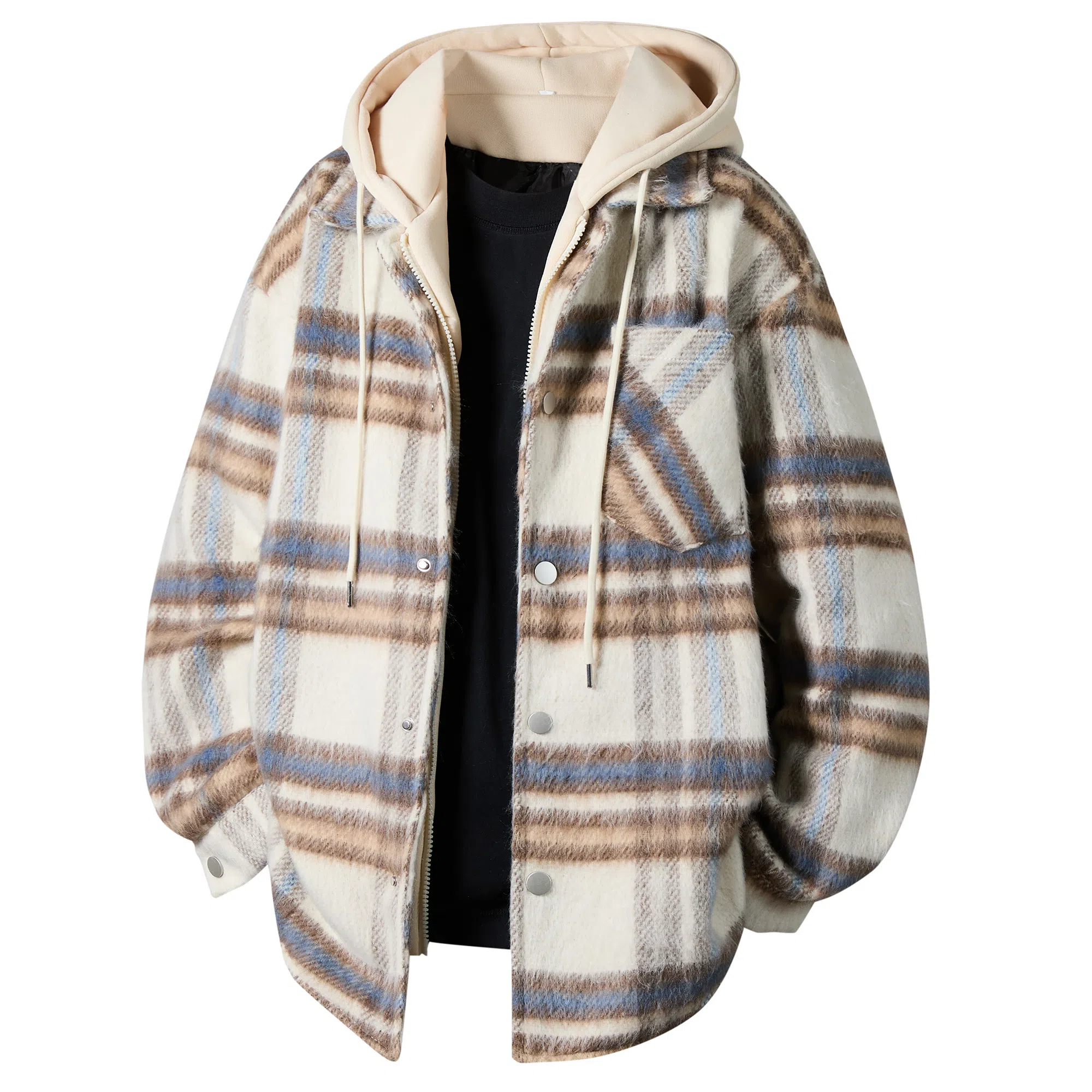 URBAN AUTHENTIC