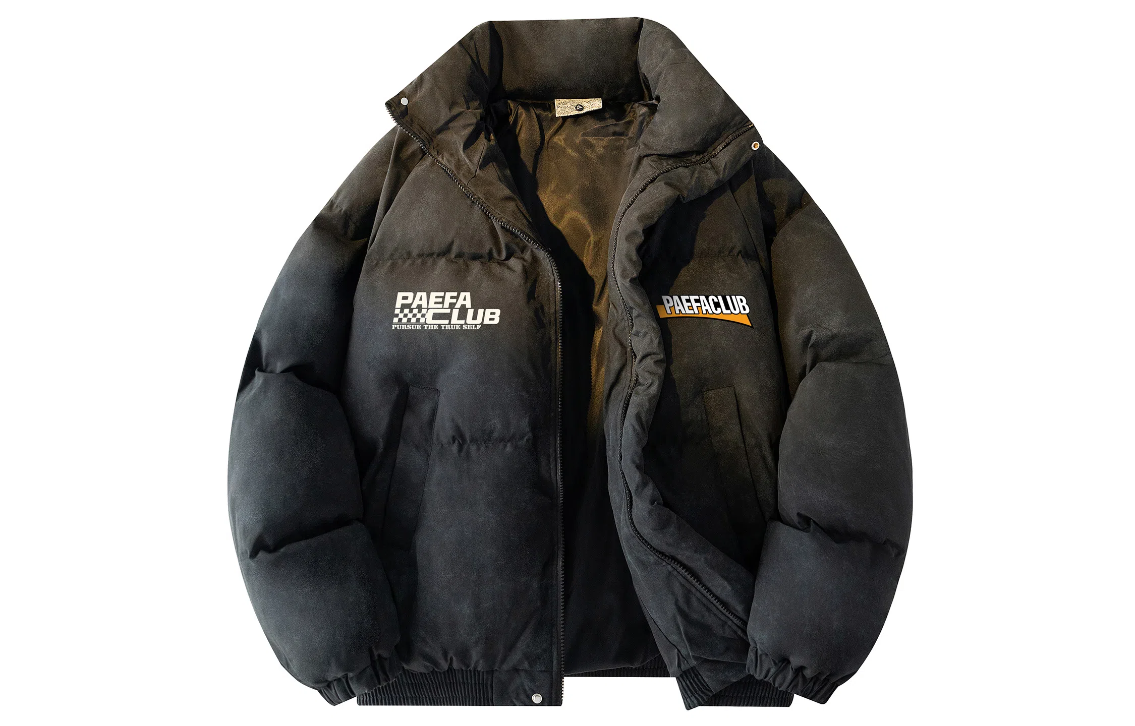 PAEFA Cleanfit Jacket
