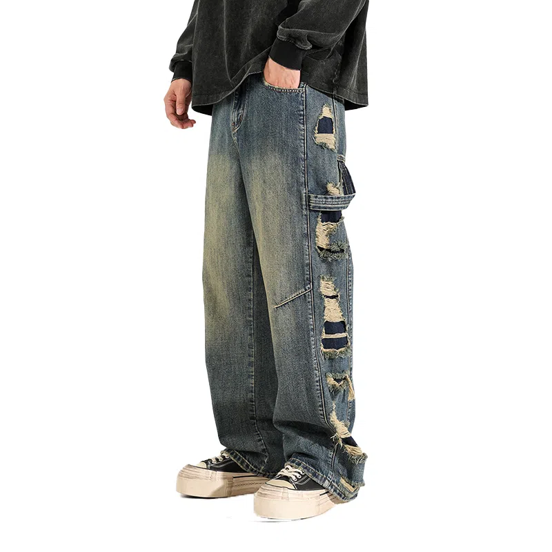 FOSS PHIL vintage2025