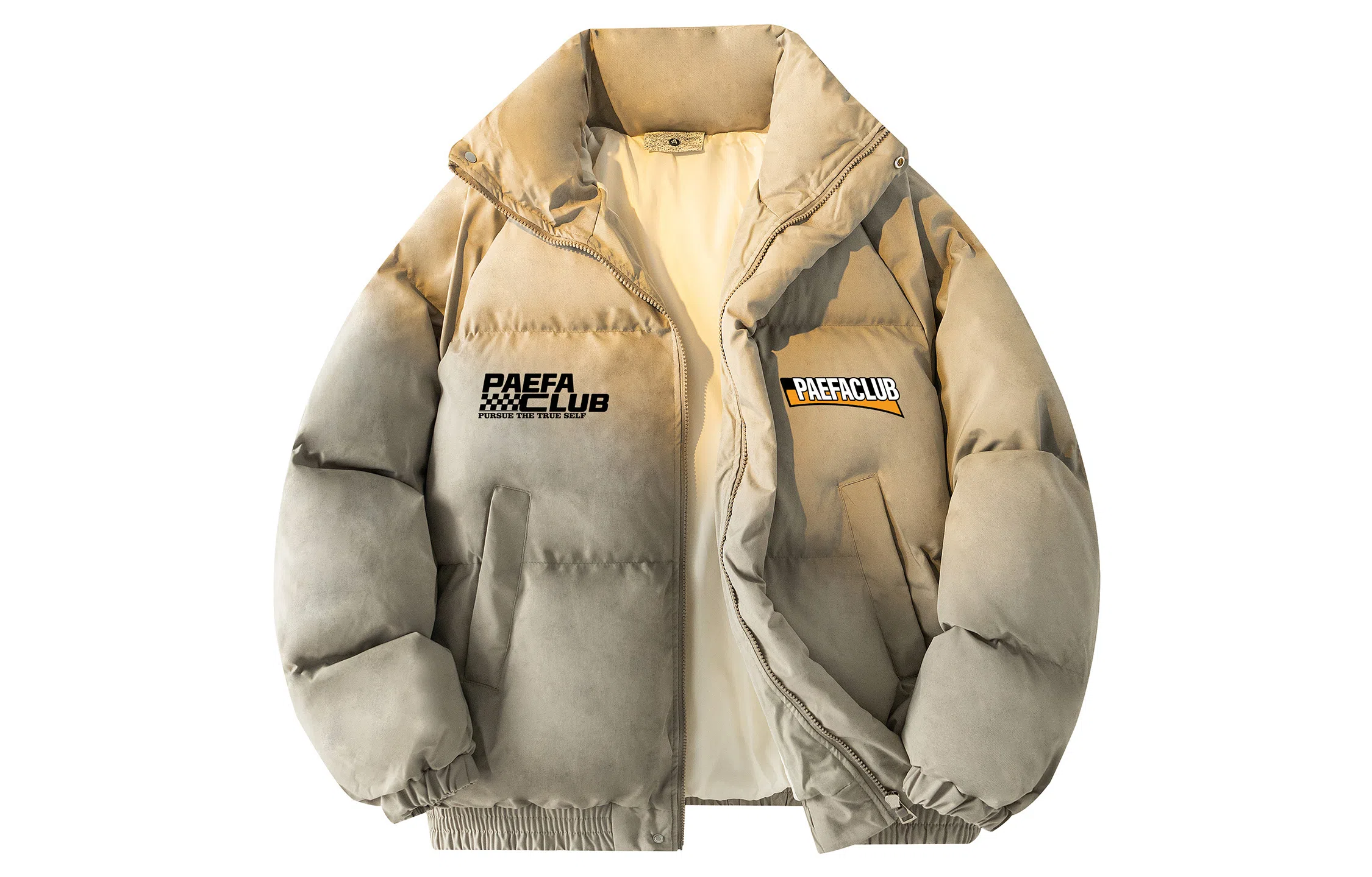 PAEFA Cleanfit Jacket