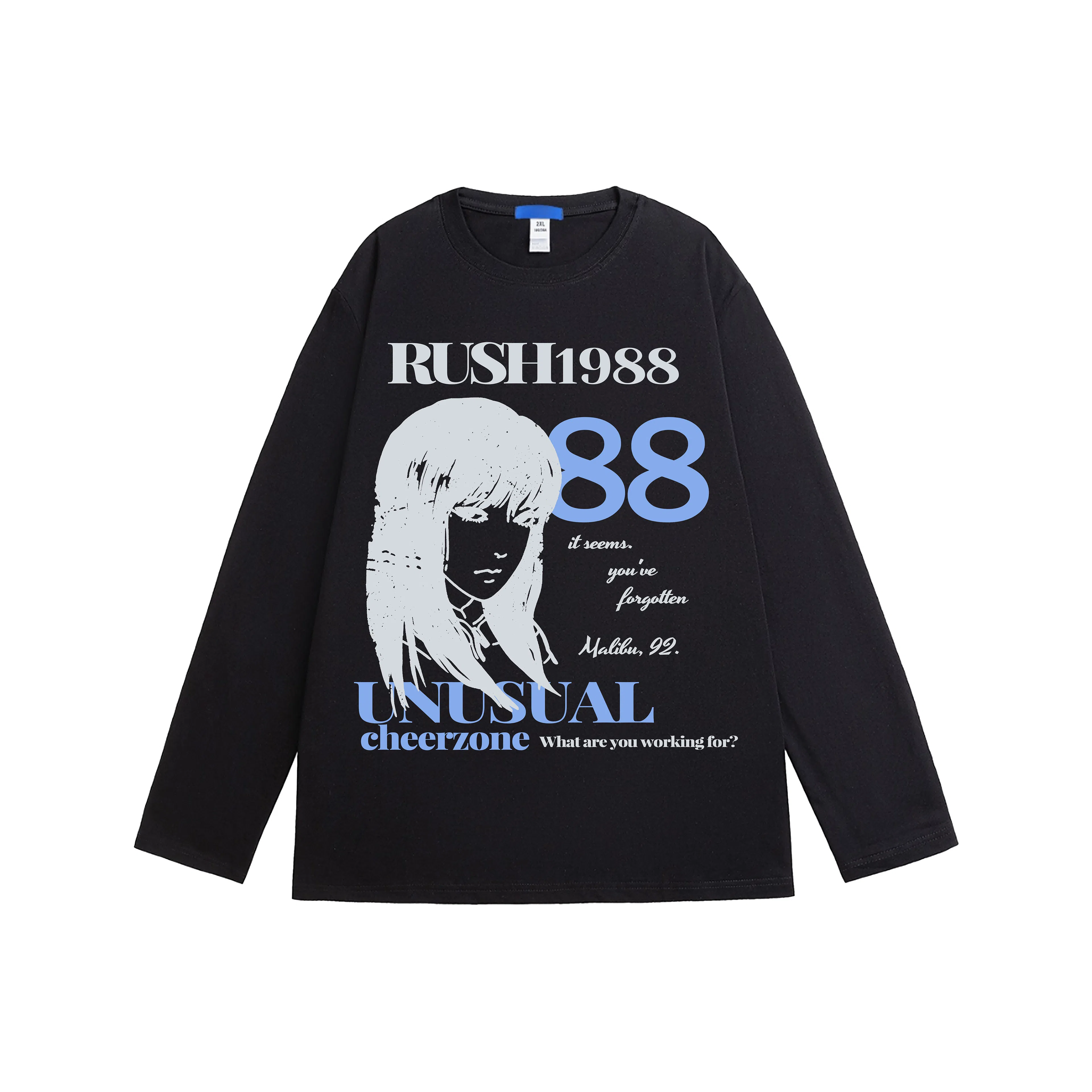 CHEER ZONE 88cleanfitT