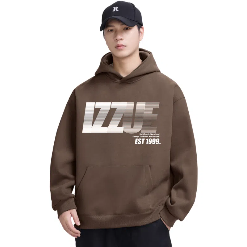 i.tizzue LOGOoversize