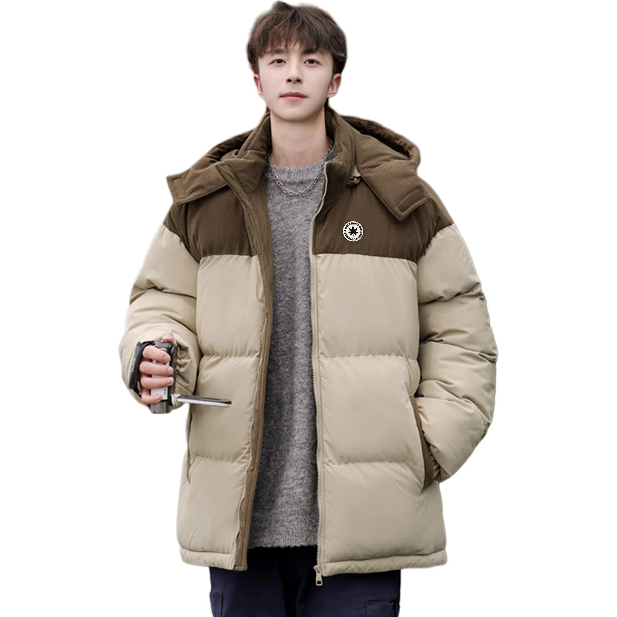 COLD MAPLE FW25