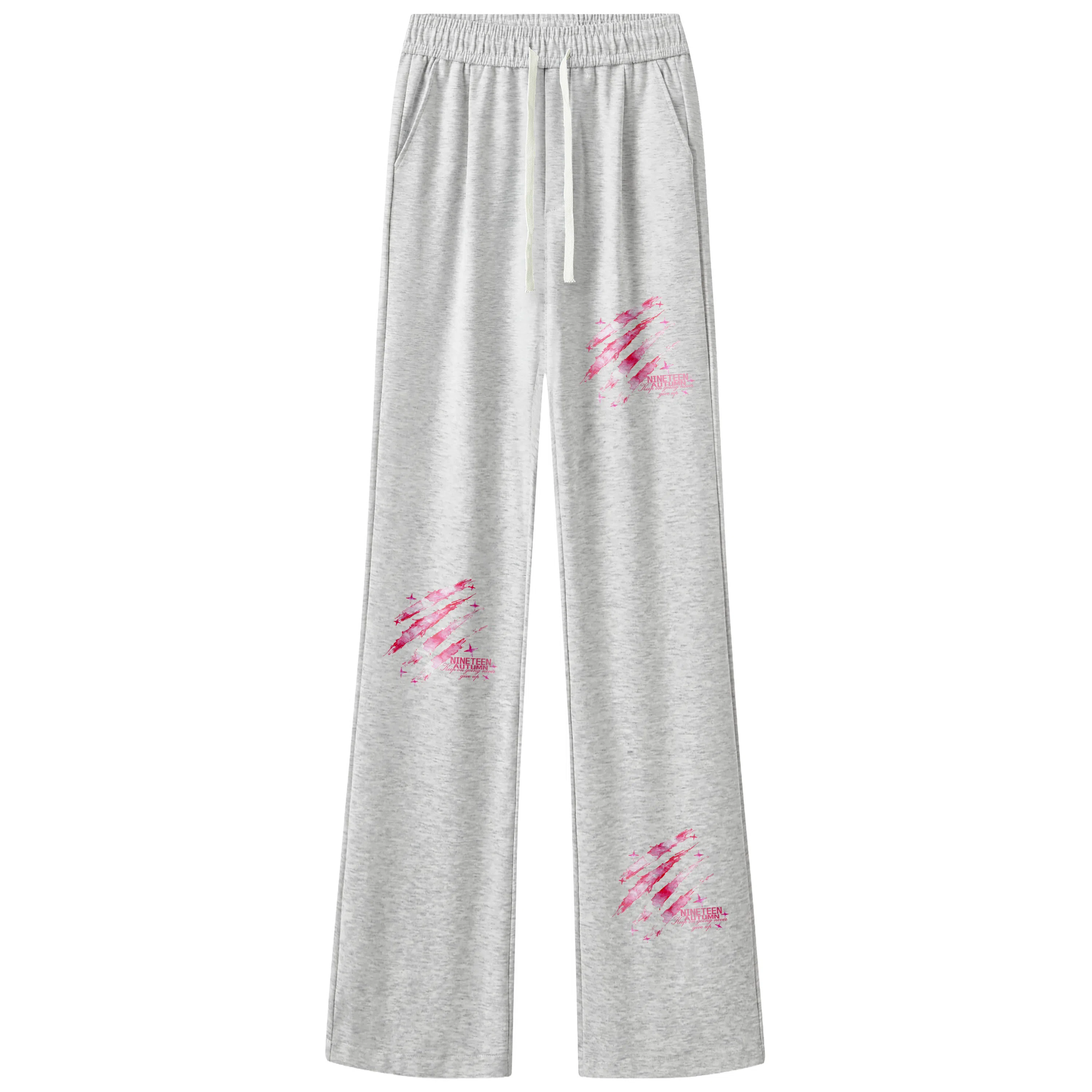 NINETEEN AUTUMN logo